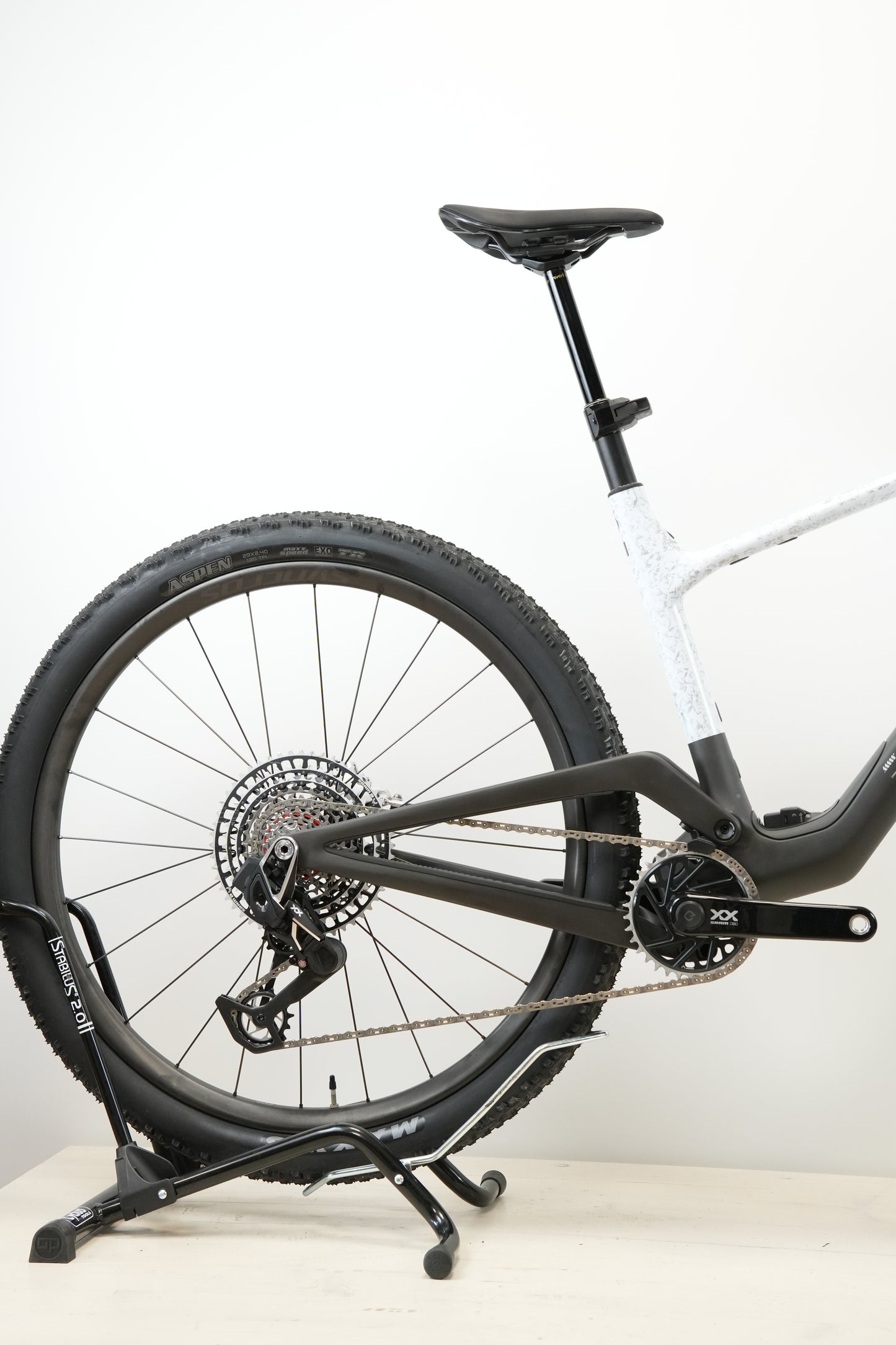 Scott Spark RC World CUP EVO