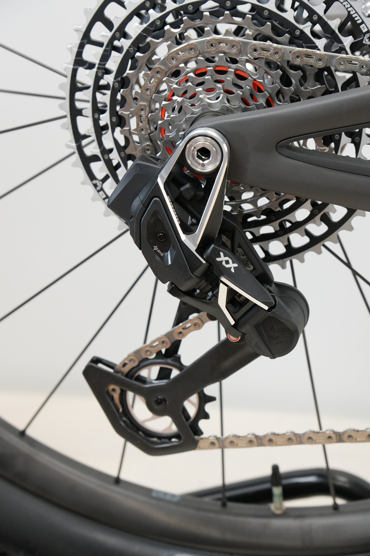 Scott Spark RC World CUP EVO