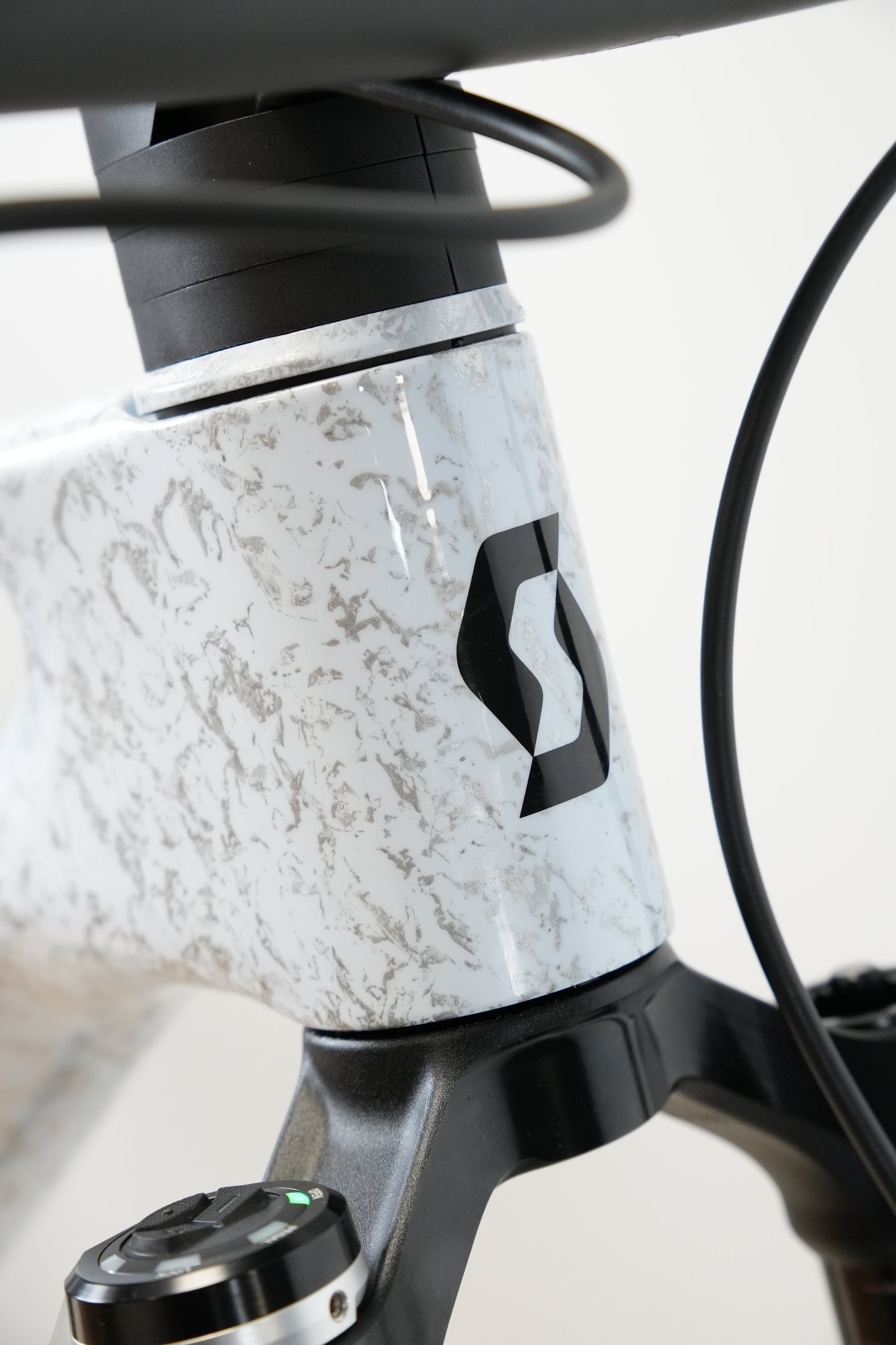 Scott Spark RC World CUP EVO