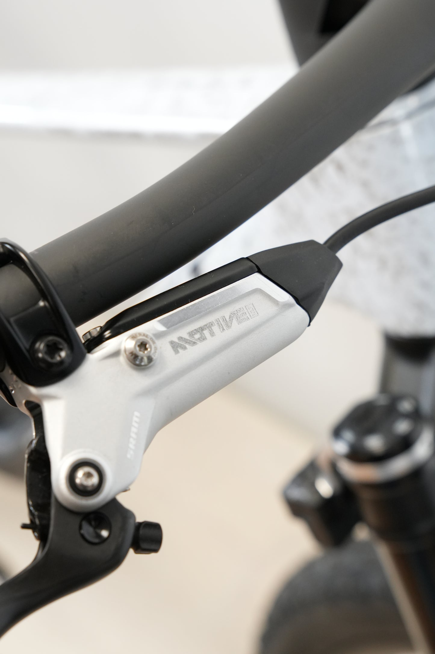 Scott Spark RC World CUP EVO