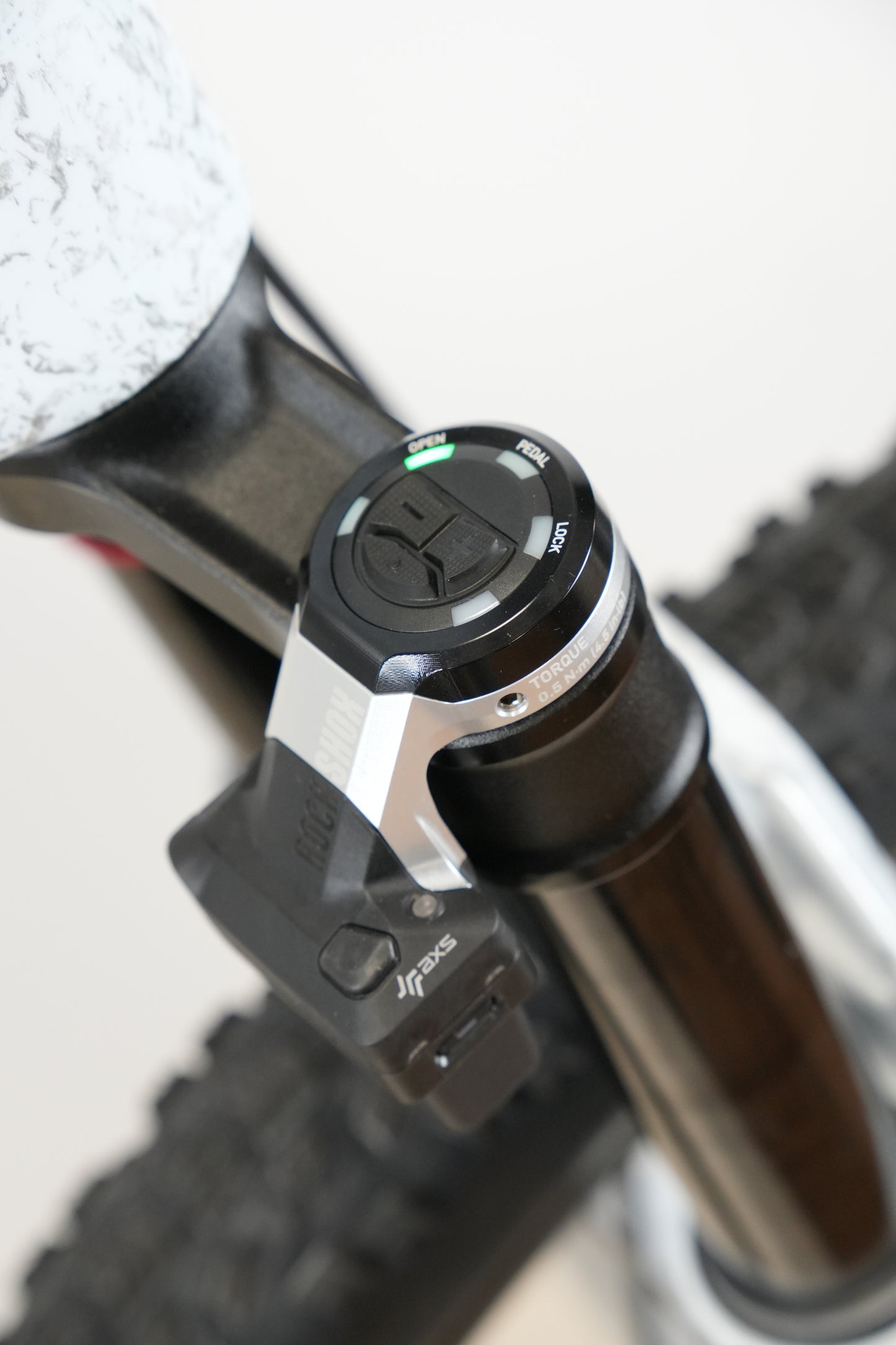 Scott Spark RC World CUP EVO
