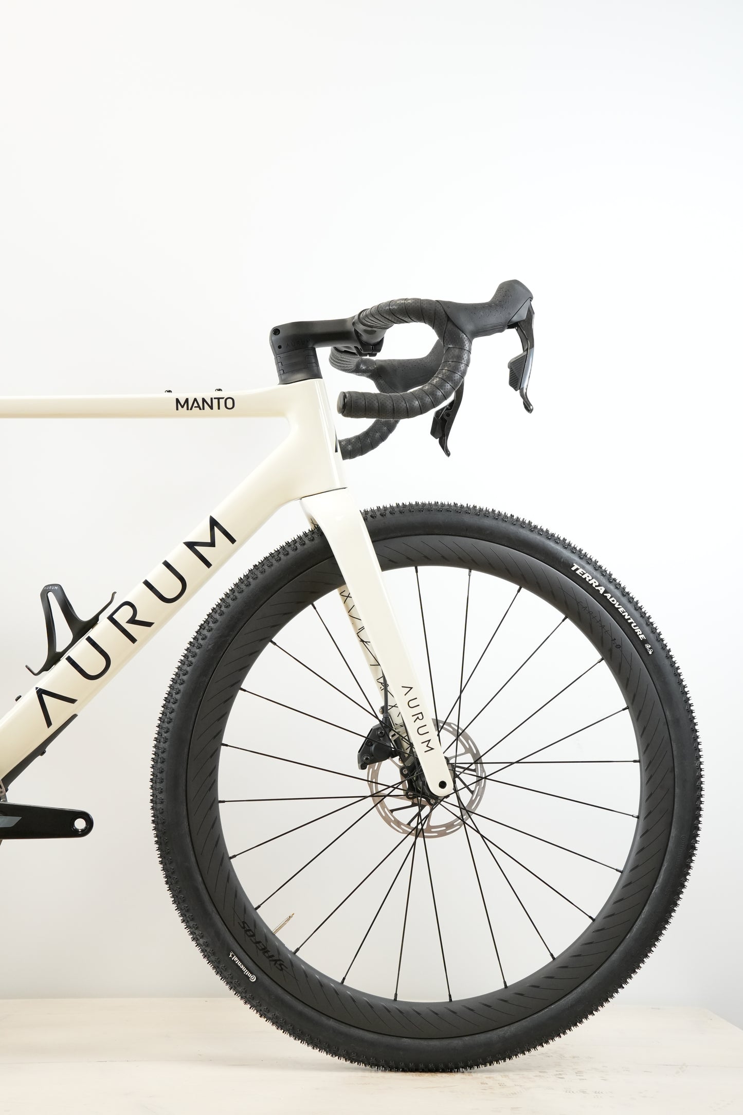 AURUM MANTO