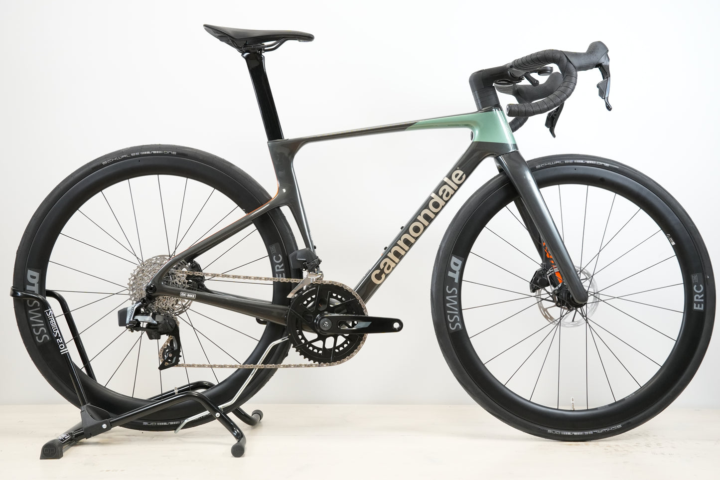 Cannondale SuperSix EVO 4