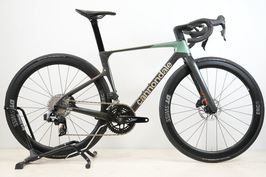 Cannondale SuperSix EVO 4