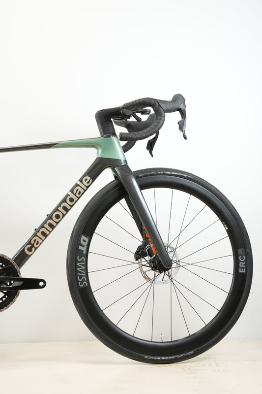 Cannondale SuperSix EVO 4