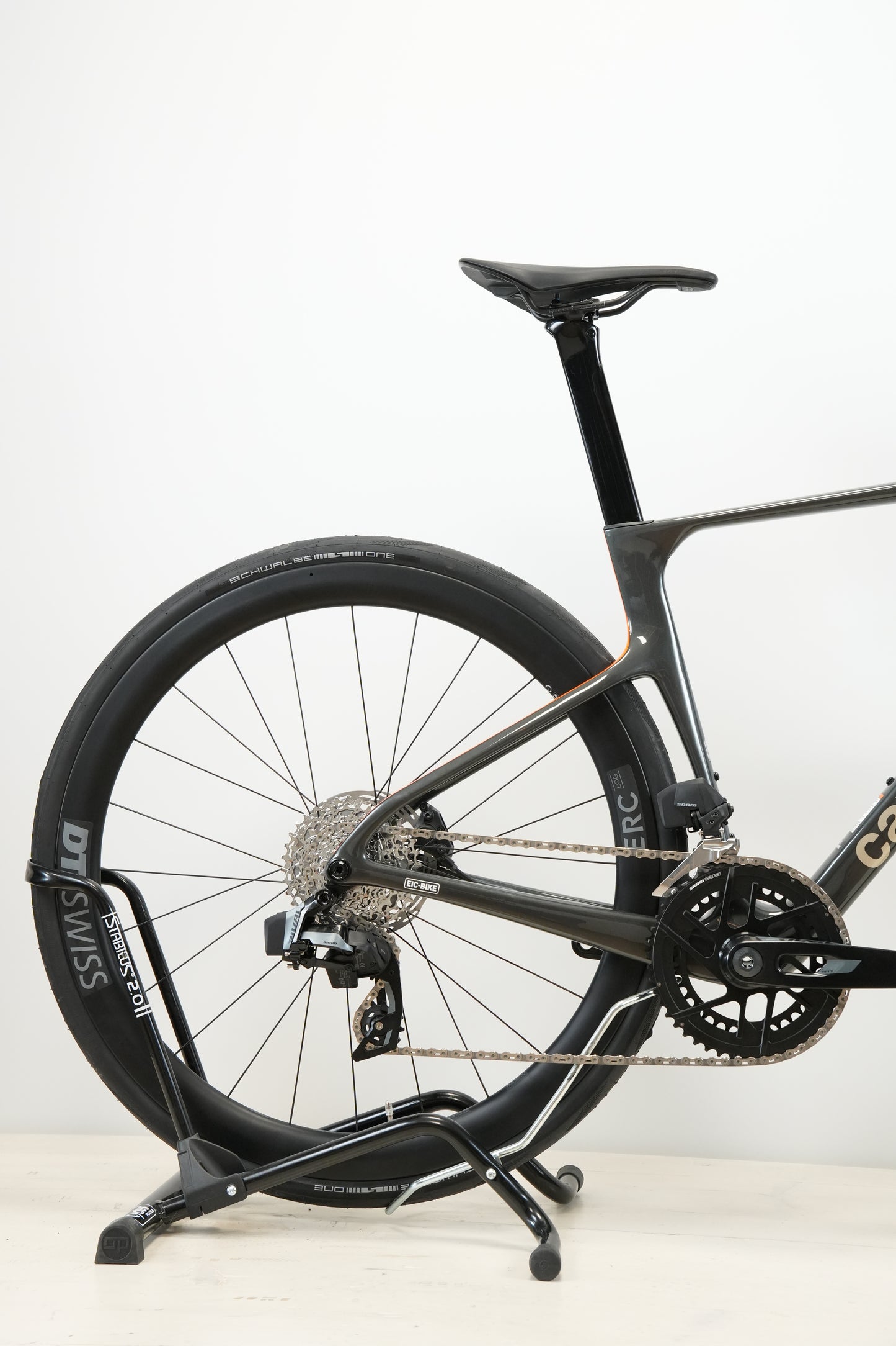 Cannondale SuperSix EVO 4