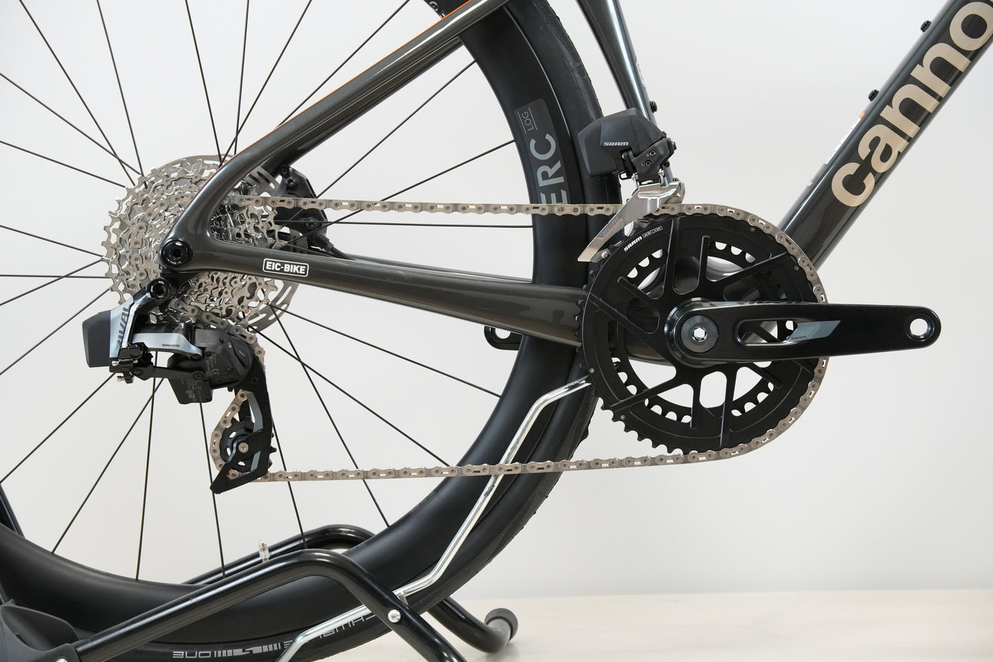 Cannondale SuperSix EVO 4