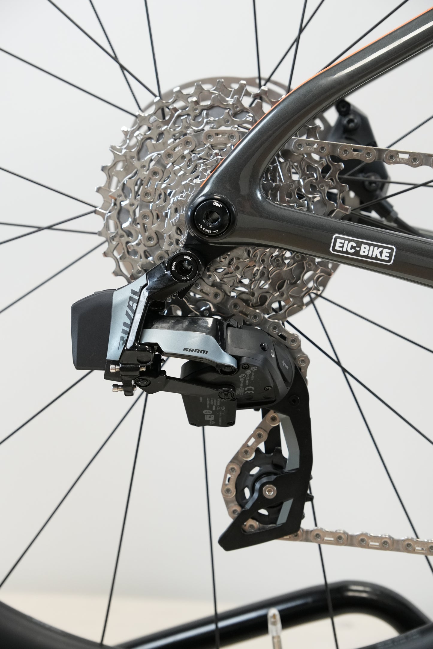 Cannondale SuperSix EVO 4