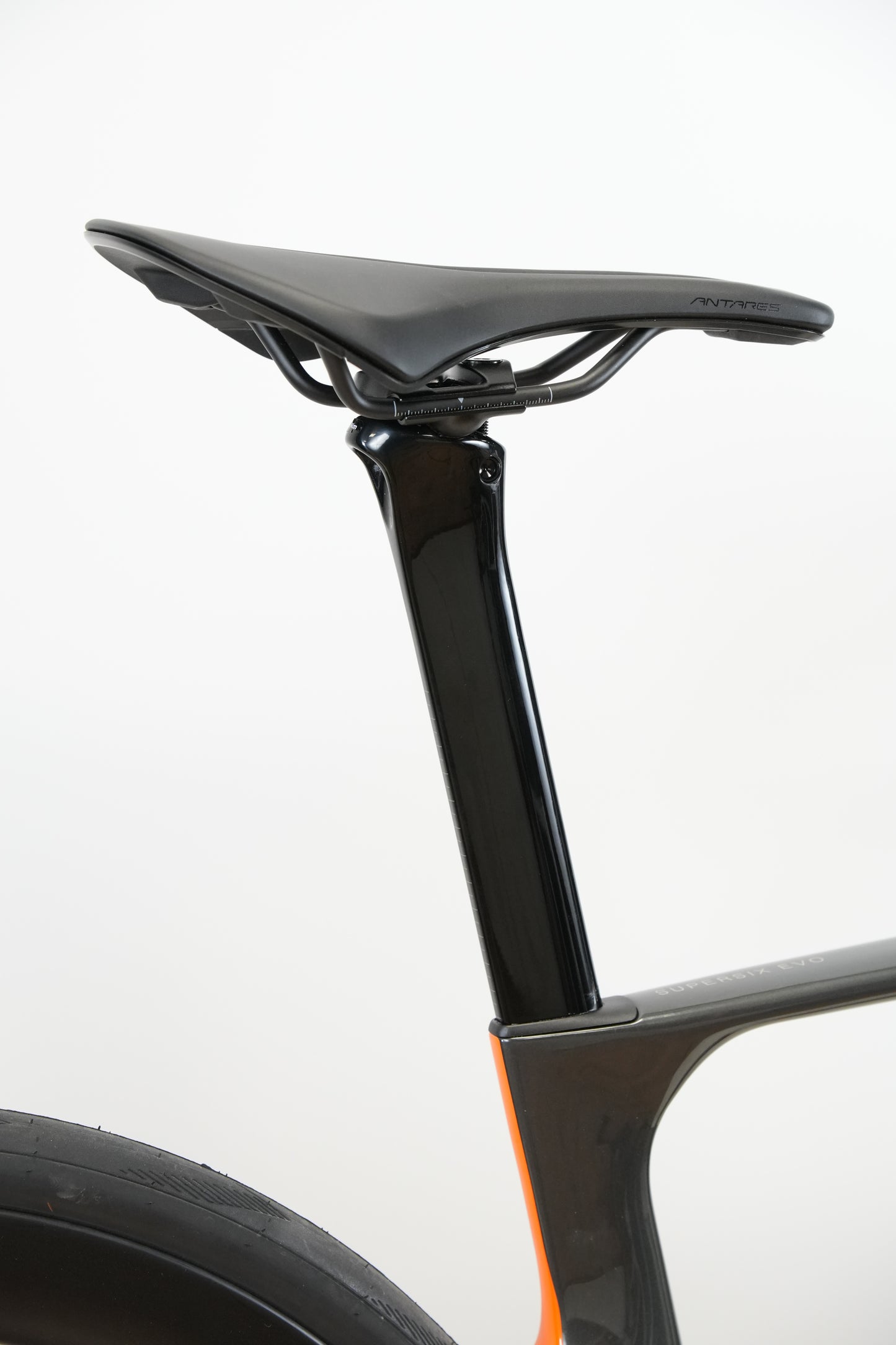 Cannondale SuperSix EVO 4