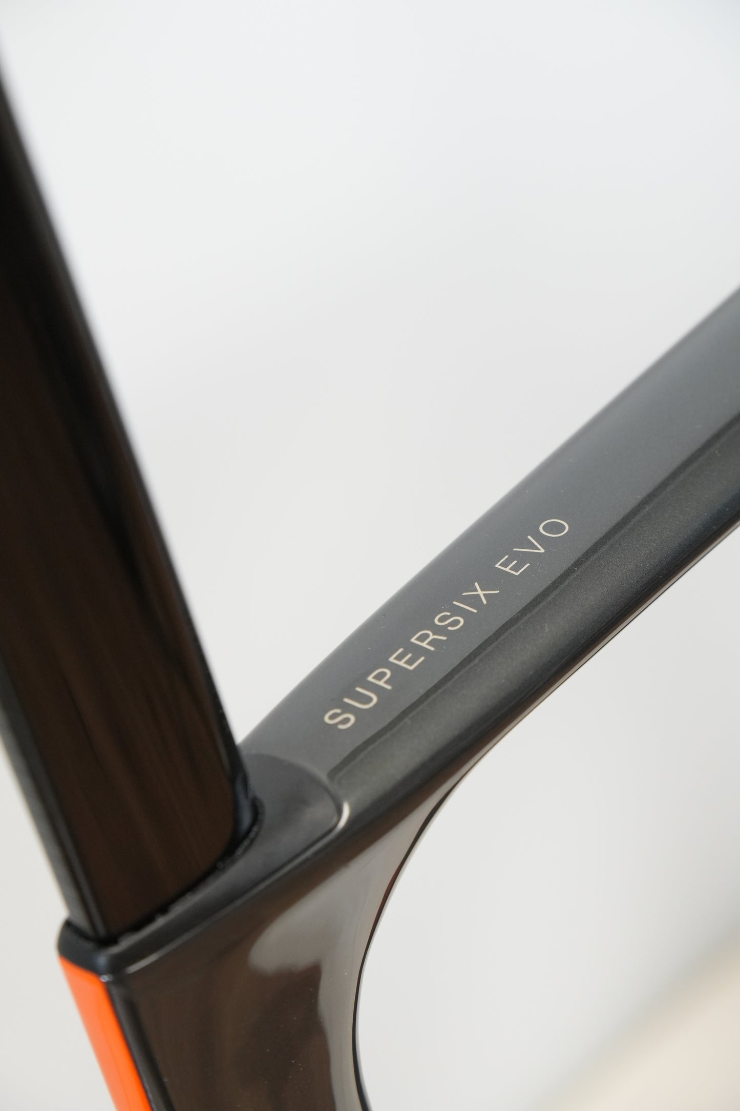 Cannondale SuperSix EVO 4