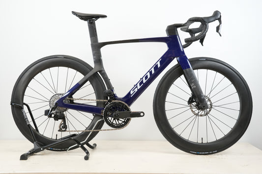Scott Foil RC Team