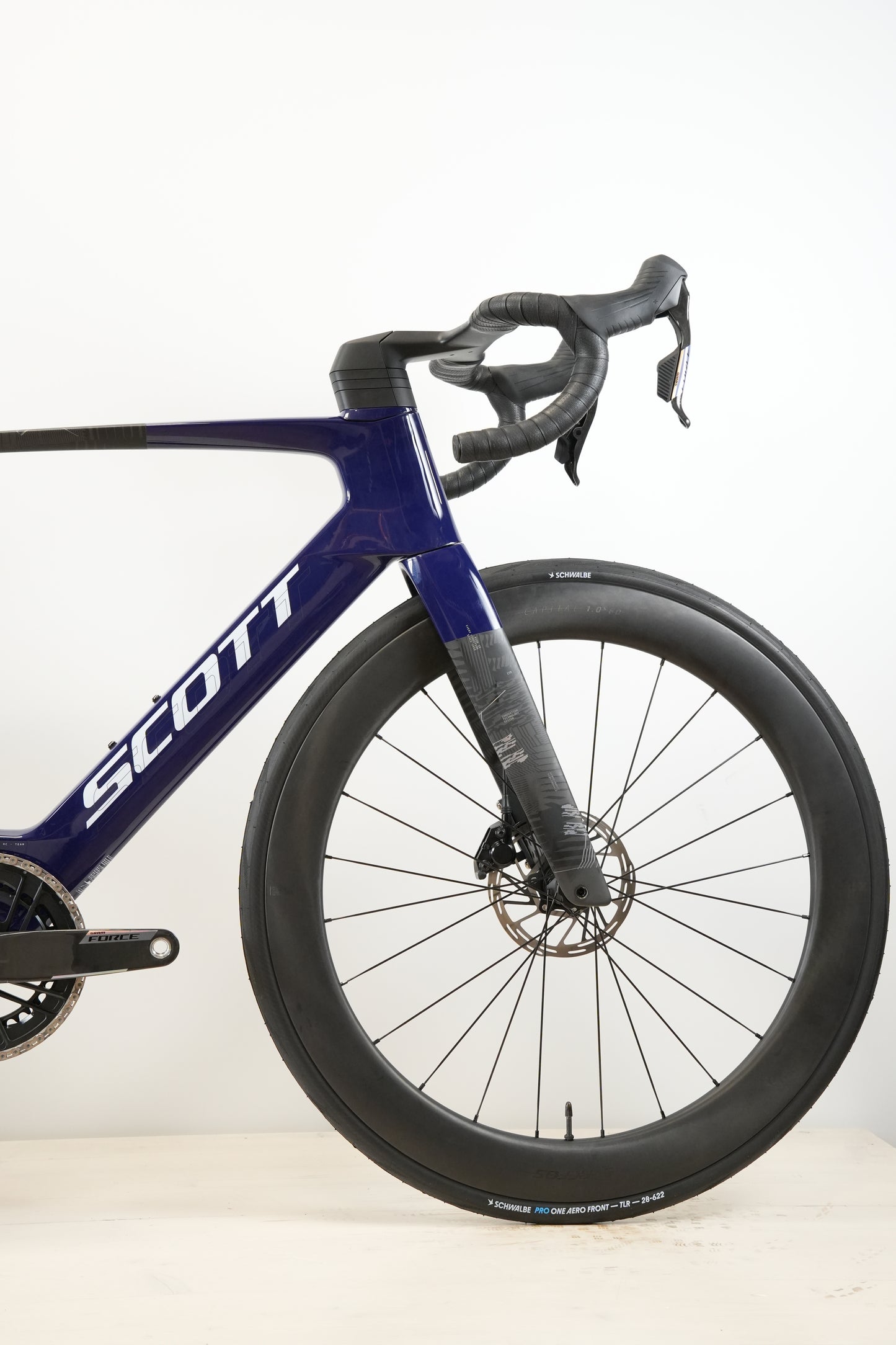 Scott Foil RC Team