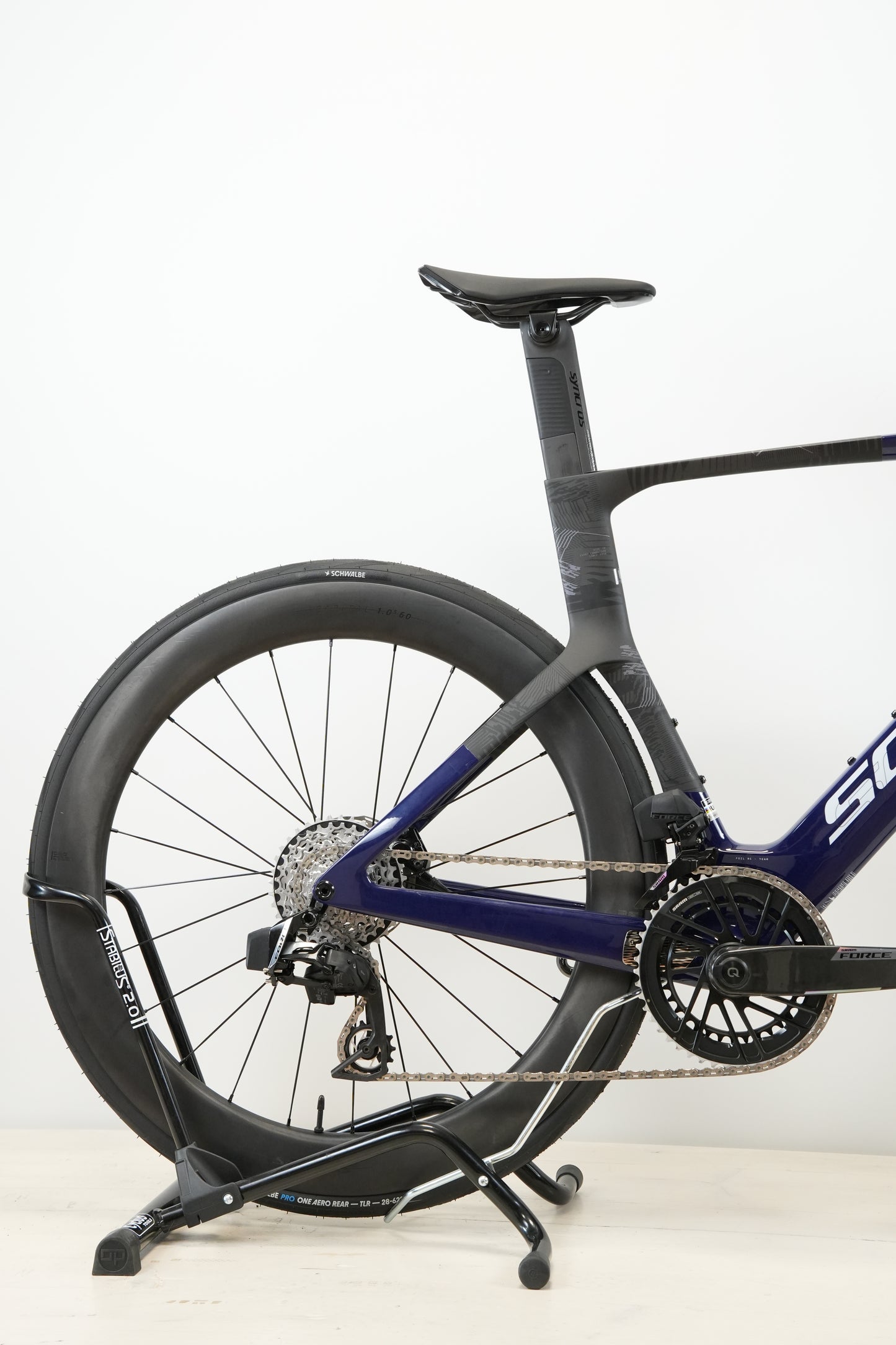 Scott Foil RC Team