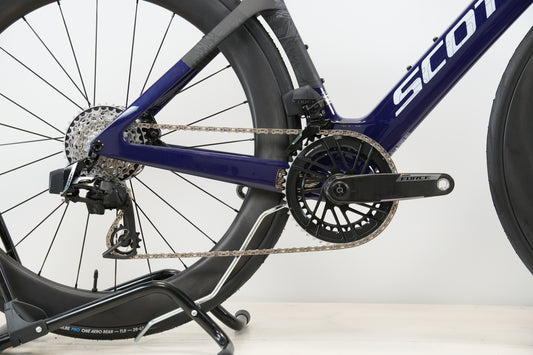 Scott Foil RC Team