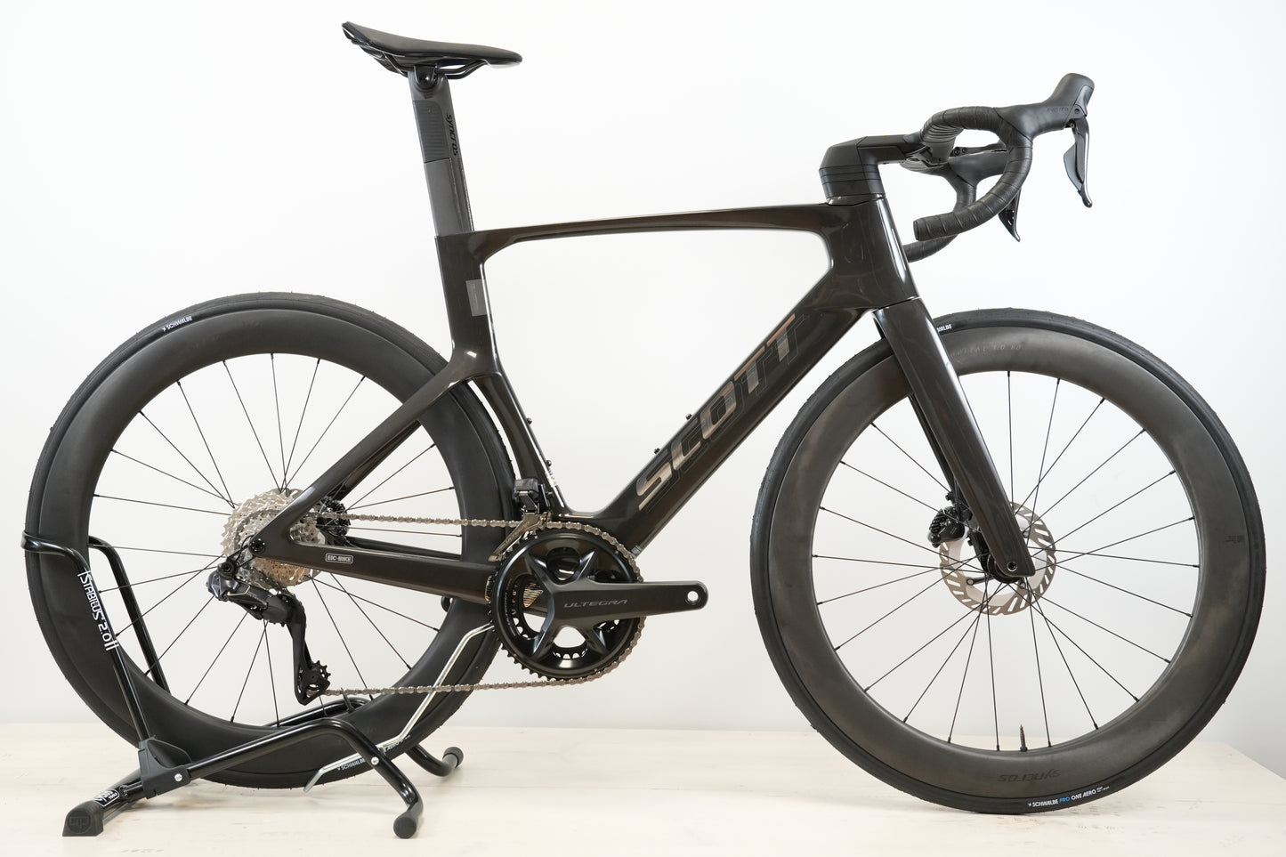 Scott Foil RC 10