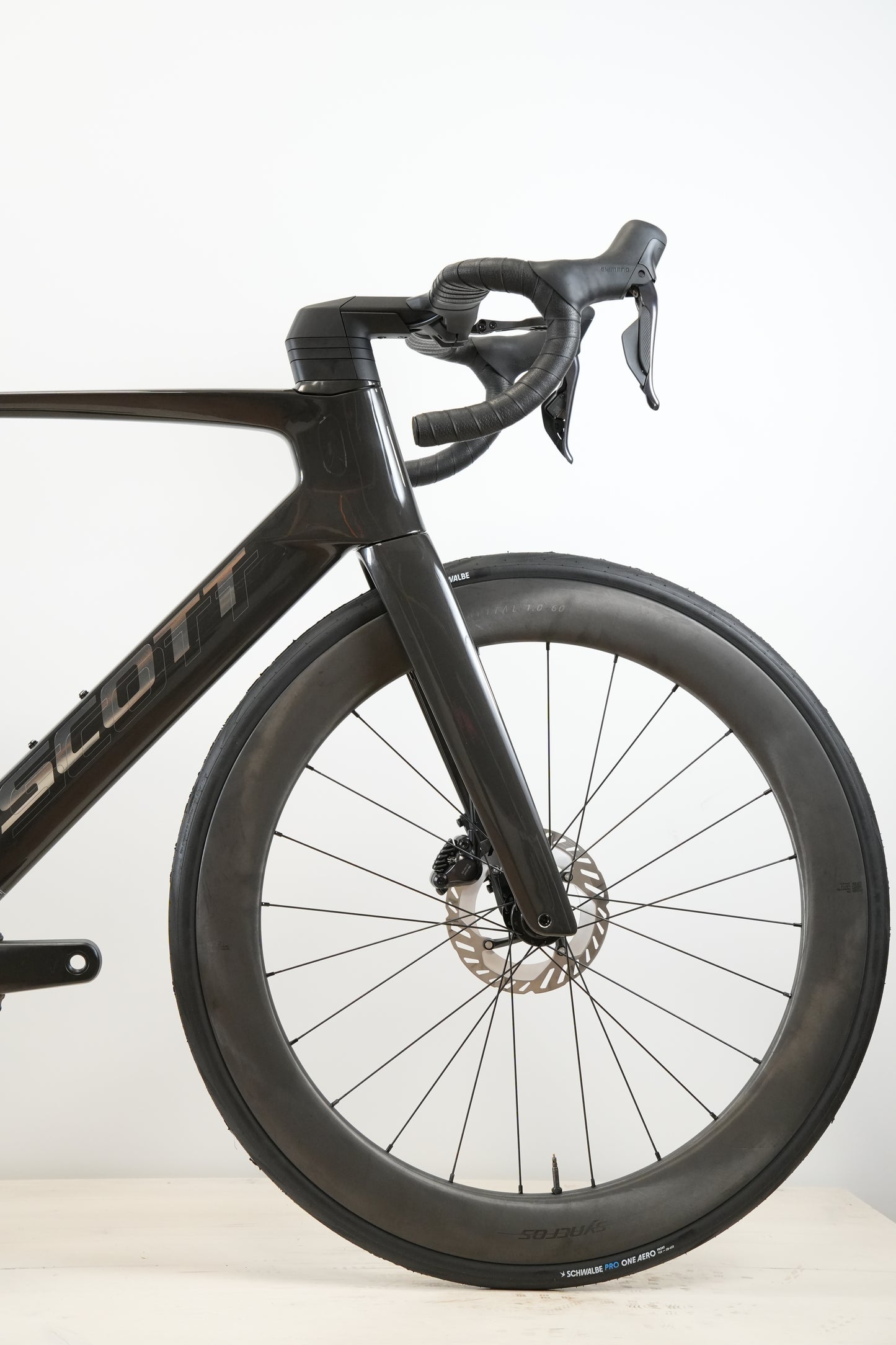 Scott Foil RC 10