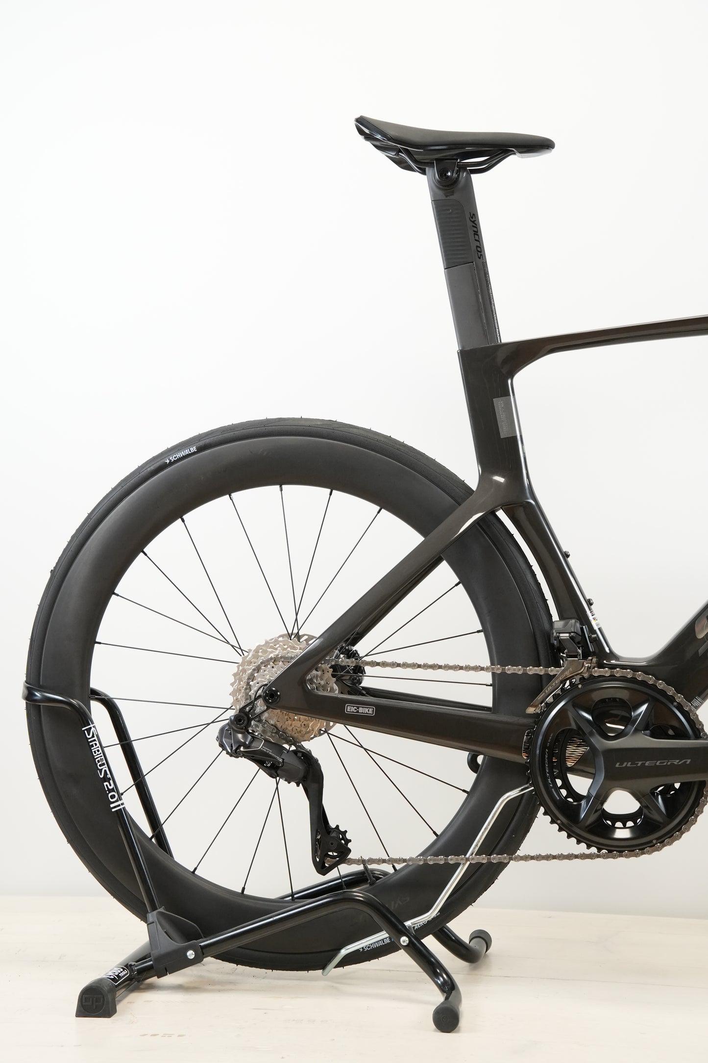 Scott Foil RC 10