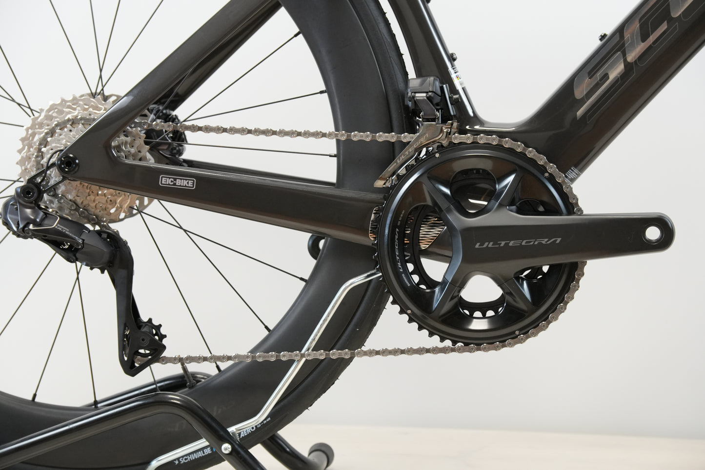 Scott Foil RC 10