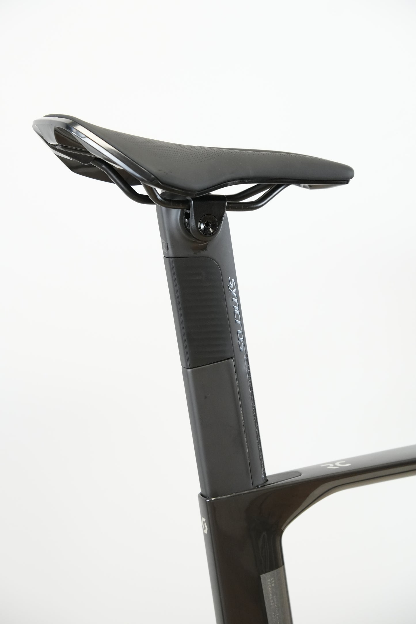 Scott Foil RC 10