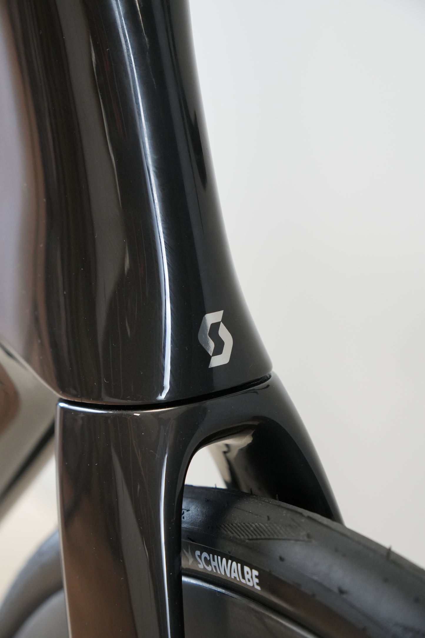 Scott Foil RC 10