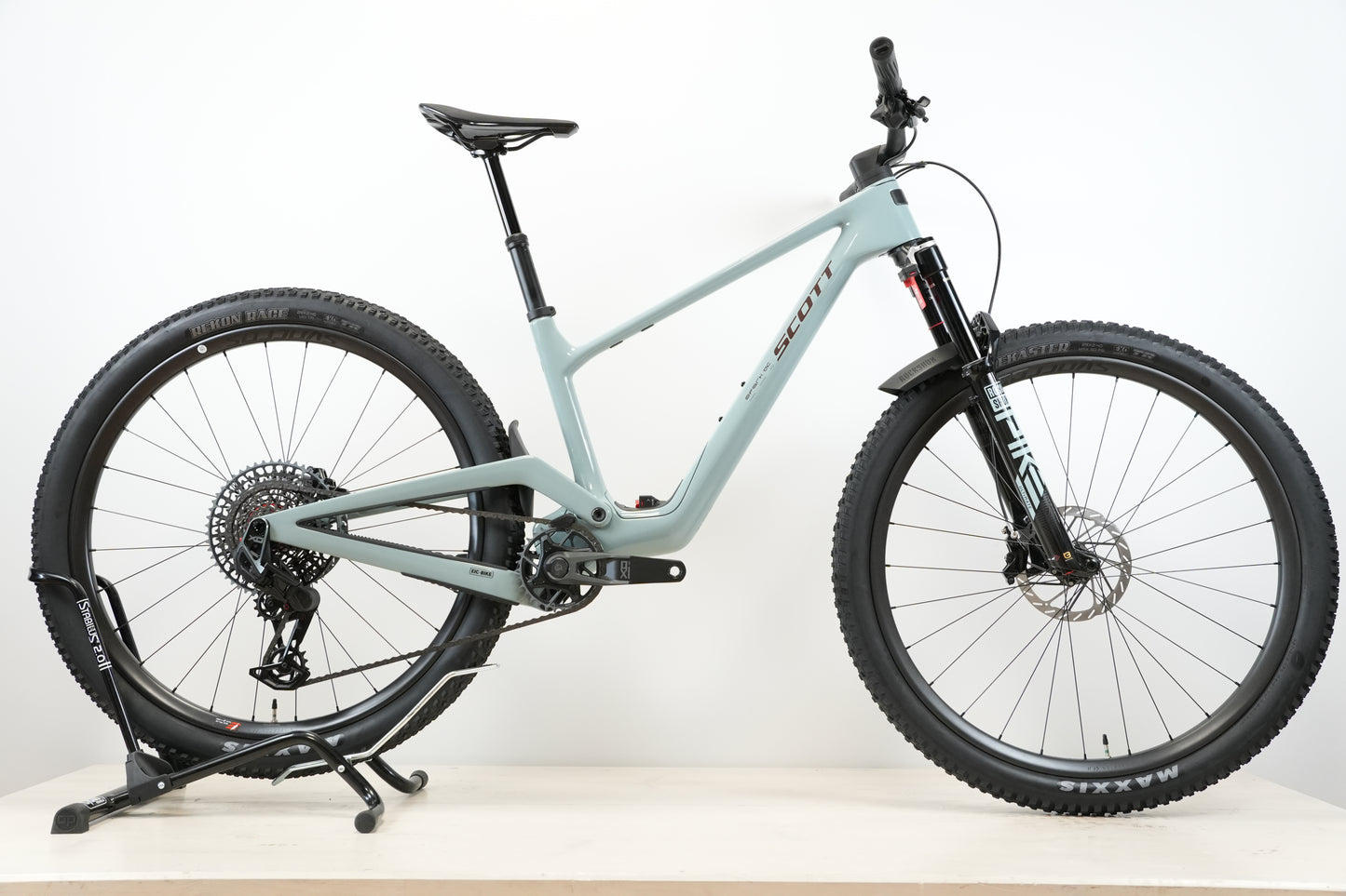 Scott Spark DC 10