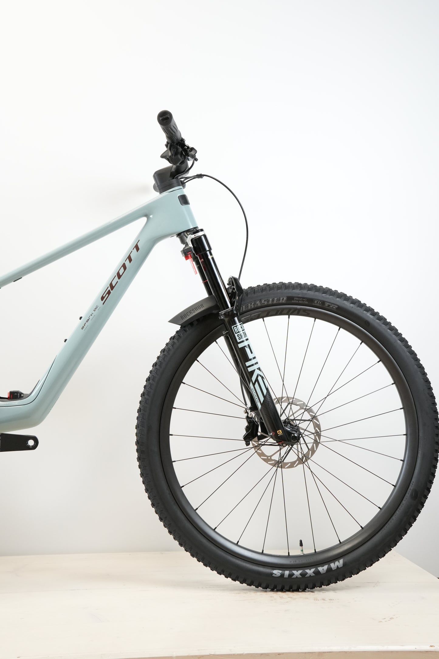 Scott Spark DC 10