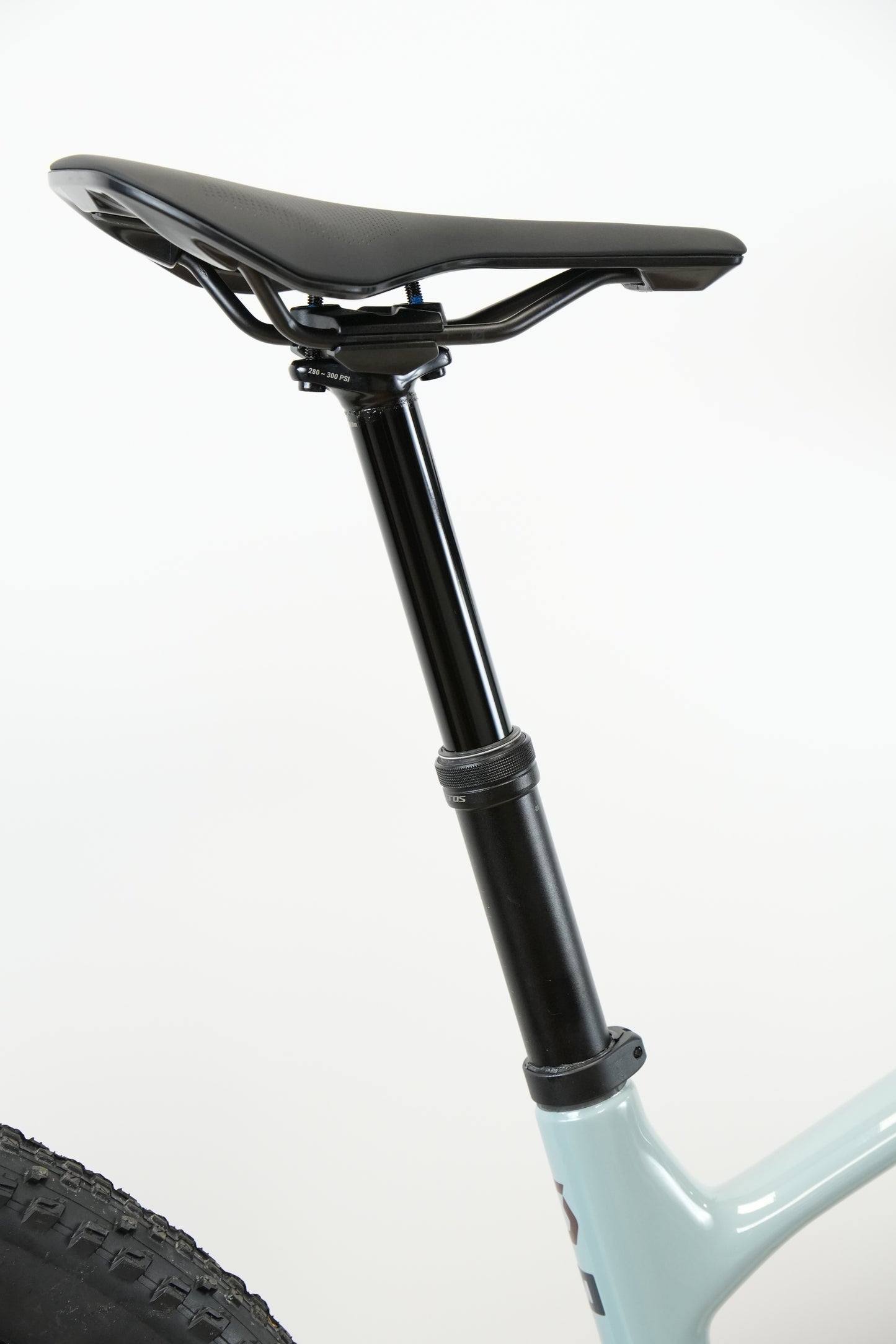 Scott Spark DC 10