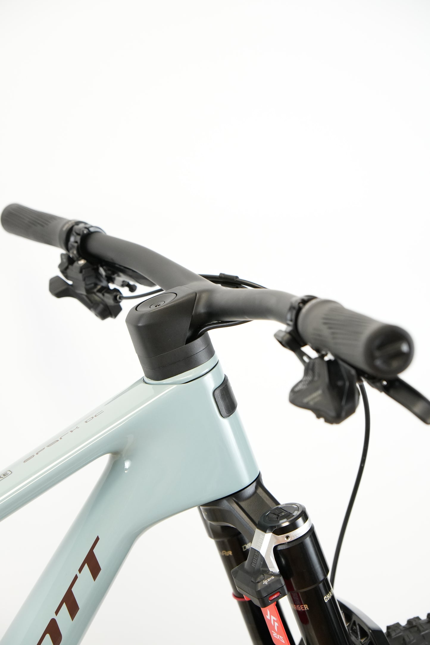 Scott Spark DC 10