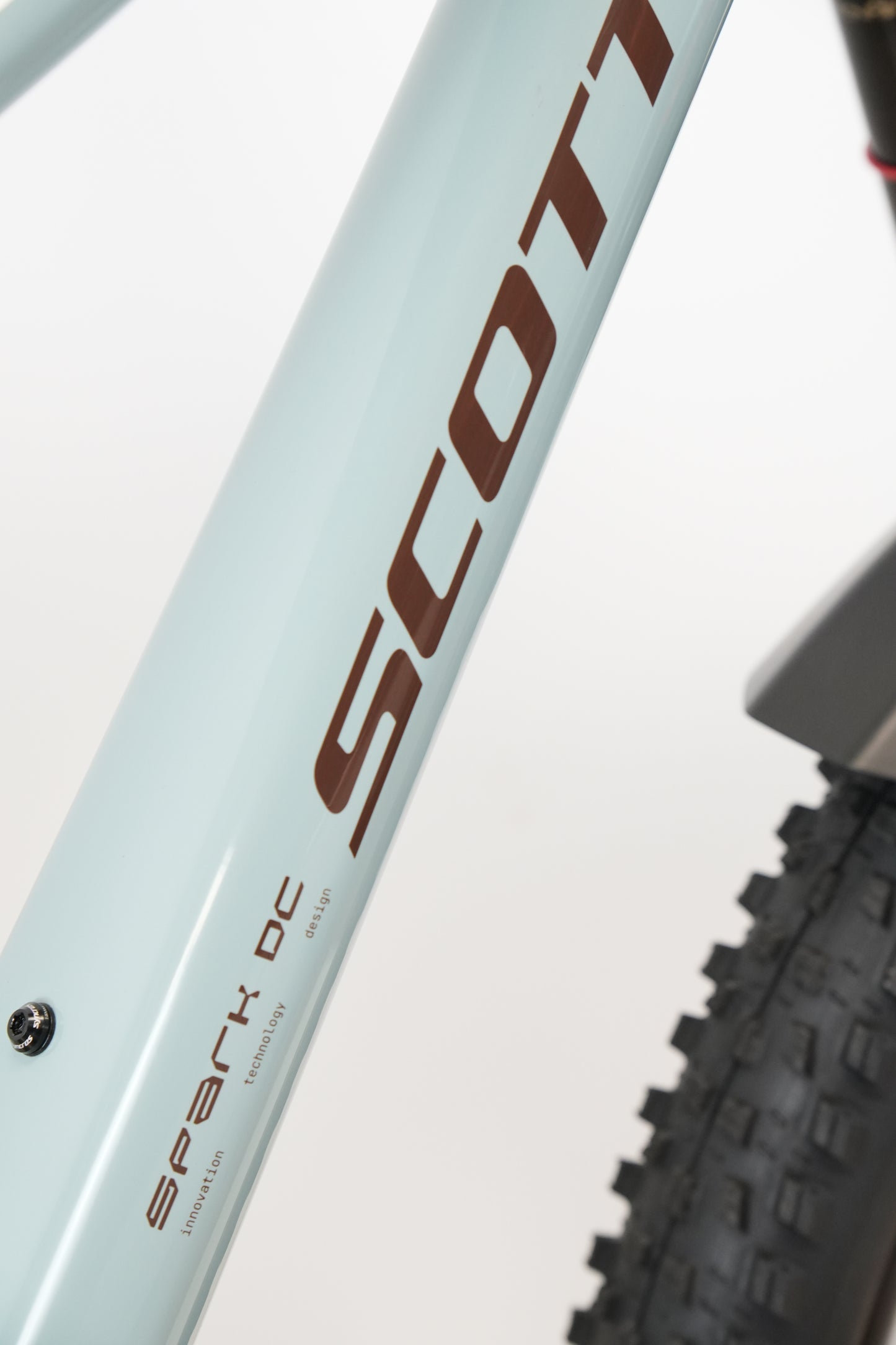 Scott Spark DC 10