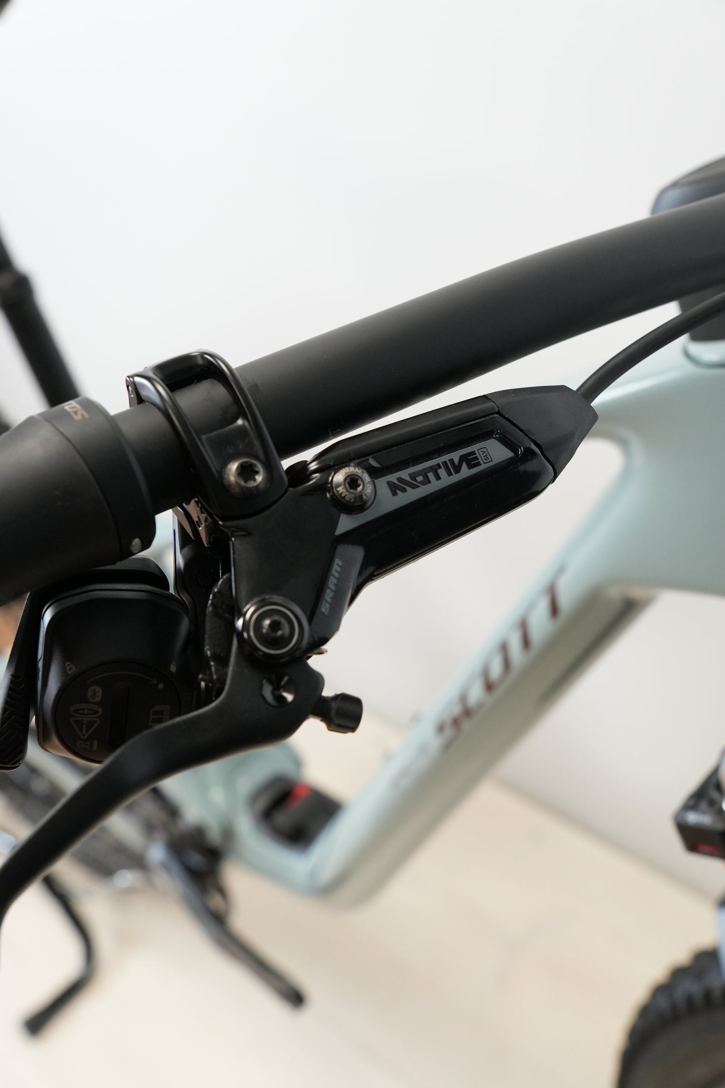 Scott Spark DC 10
