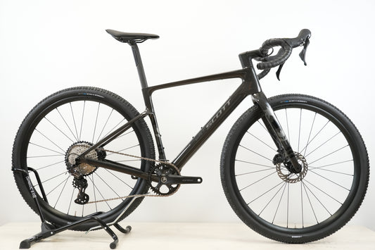 Scott Addict Gravel 40