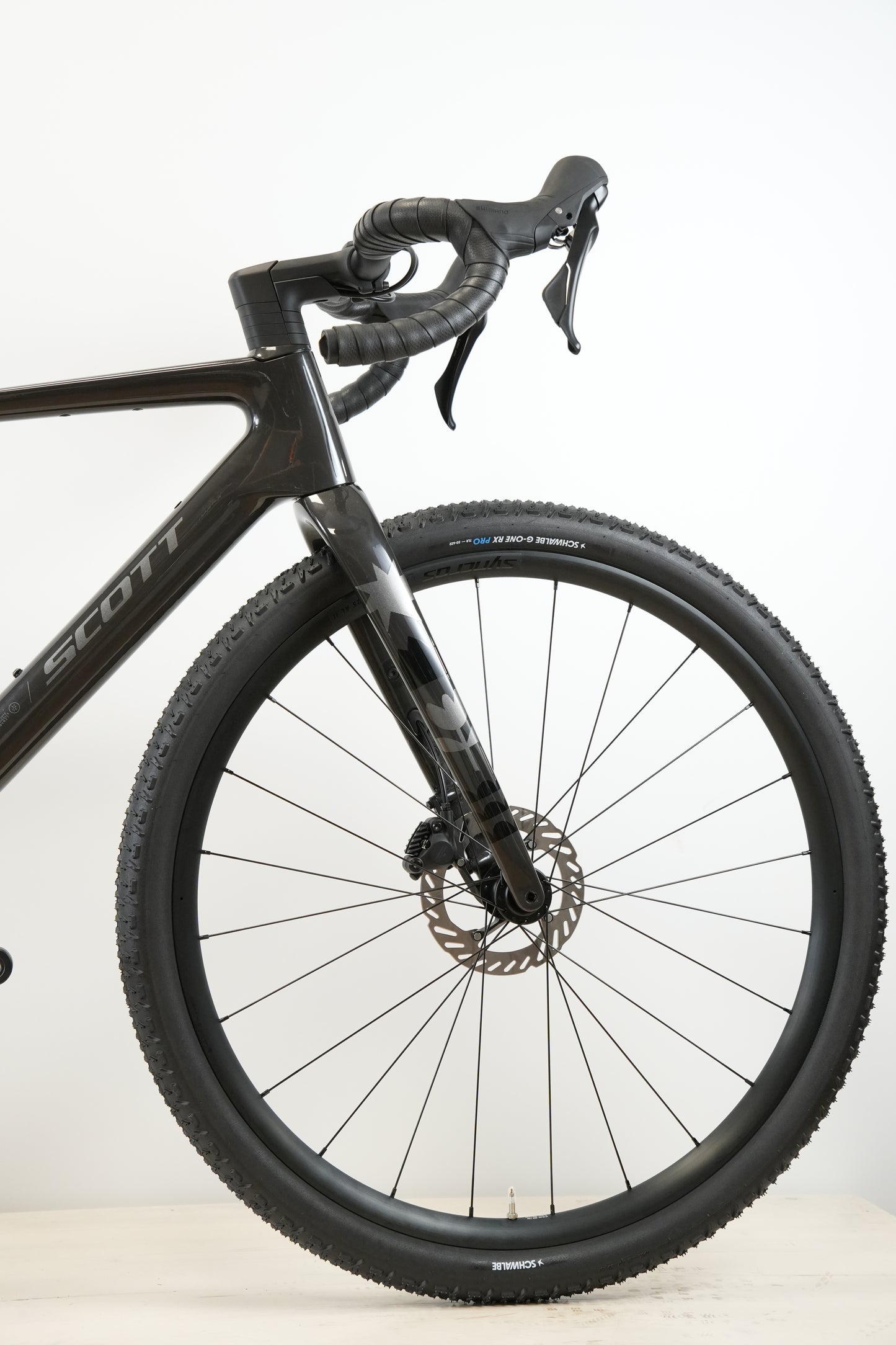 Scott Addict Gravel 40