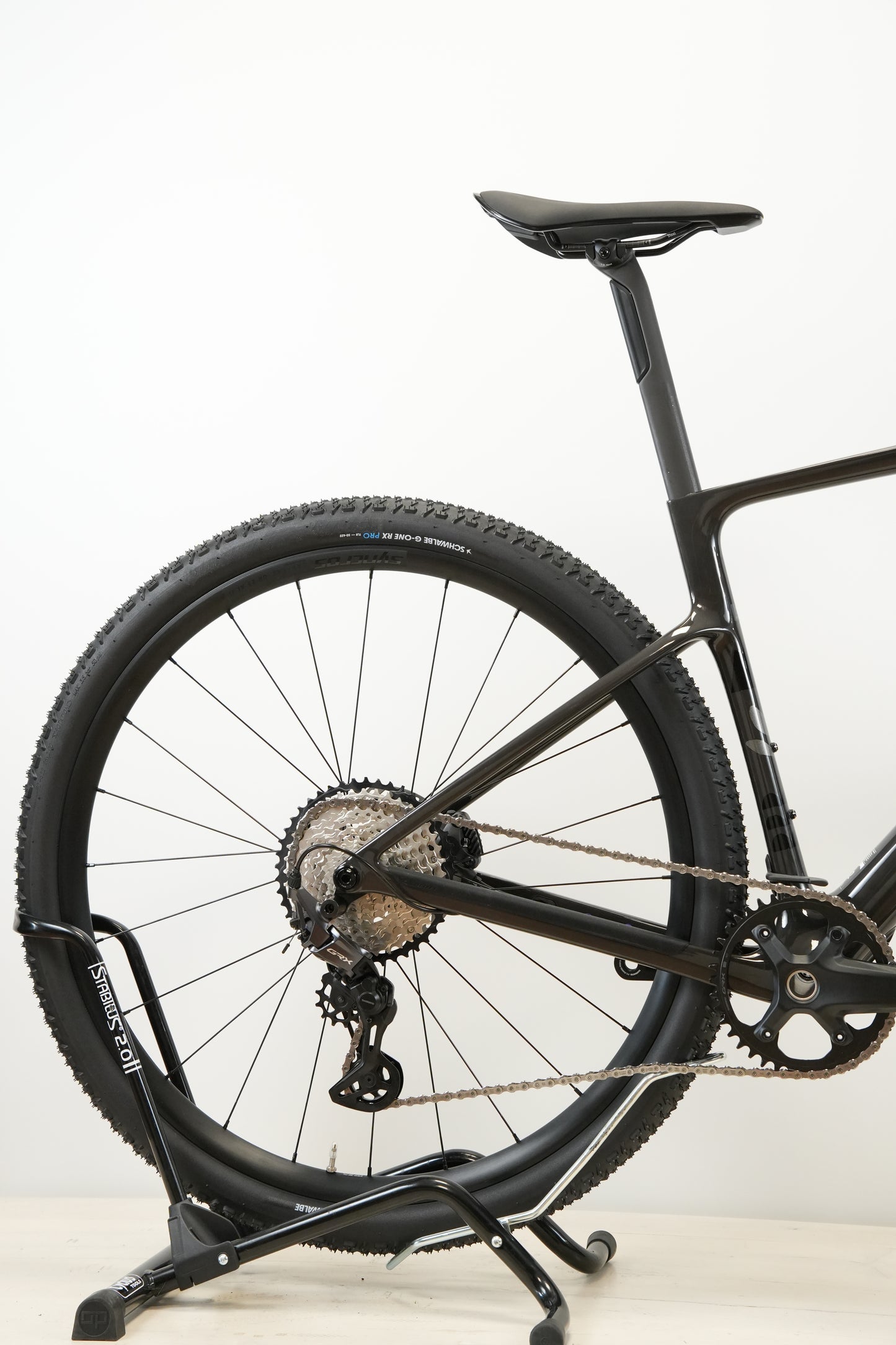 Scott Addict Gravel 40