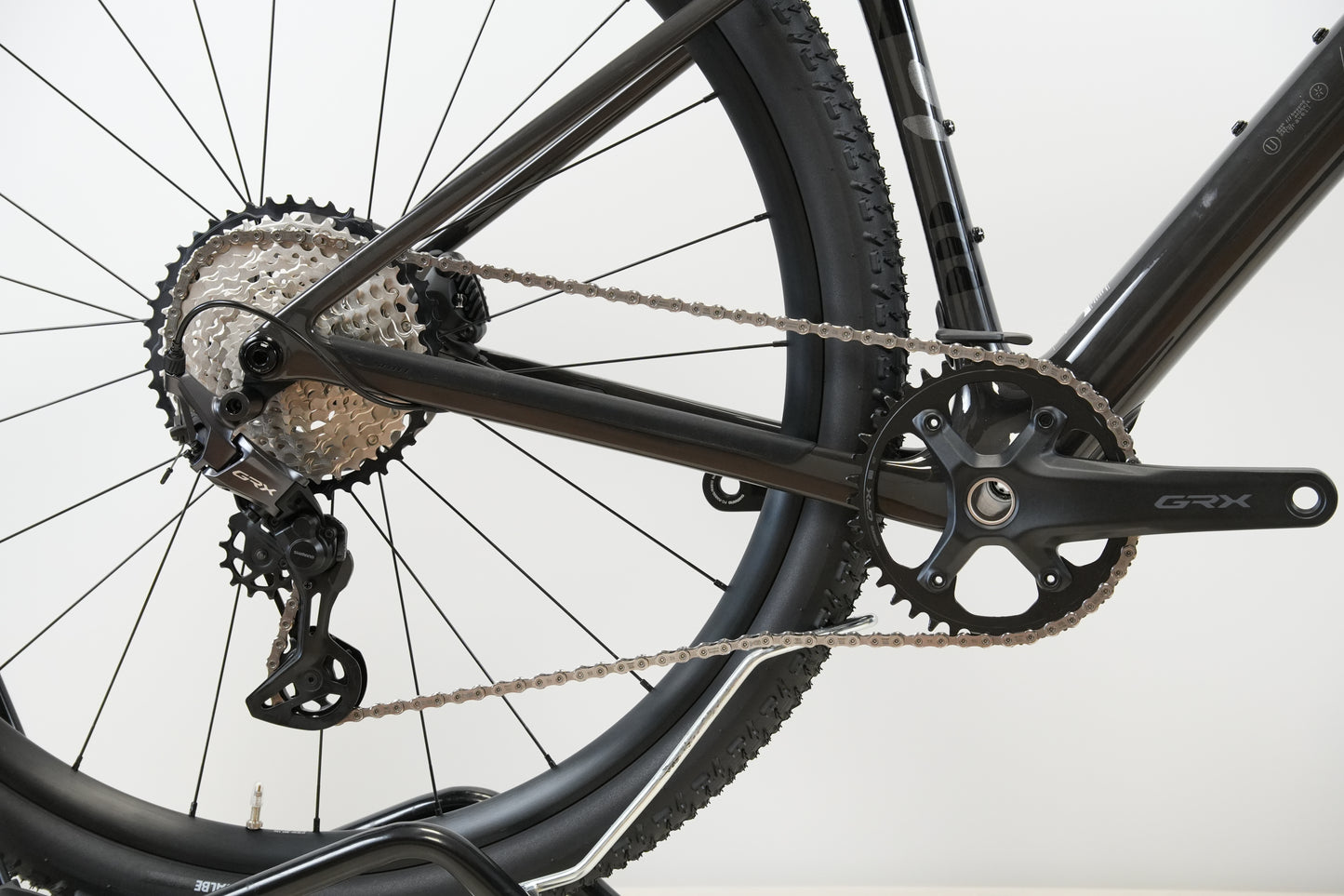 Scott Addict Gravel 40
