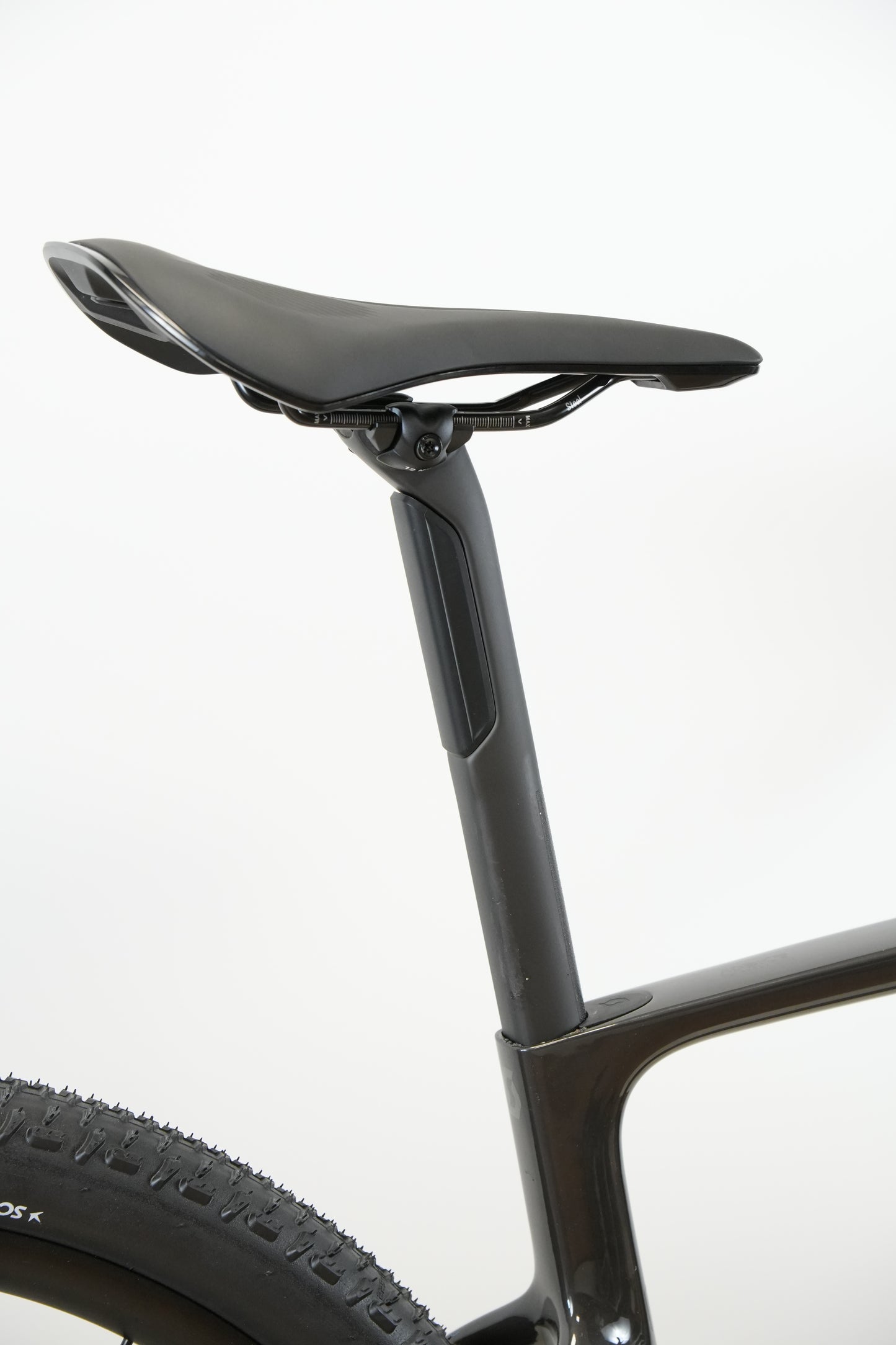 Scott Addict Gravel 40