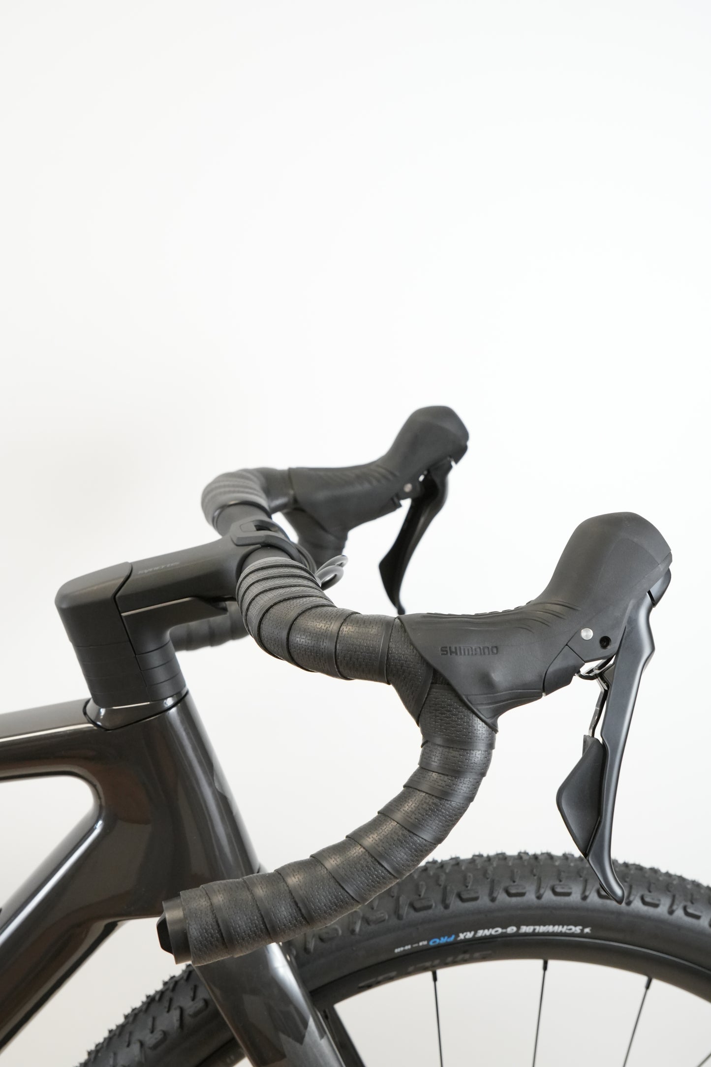Scott Addict Gravel 40