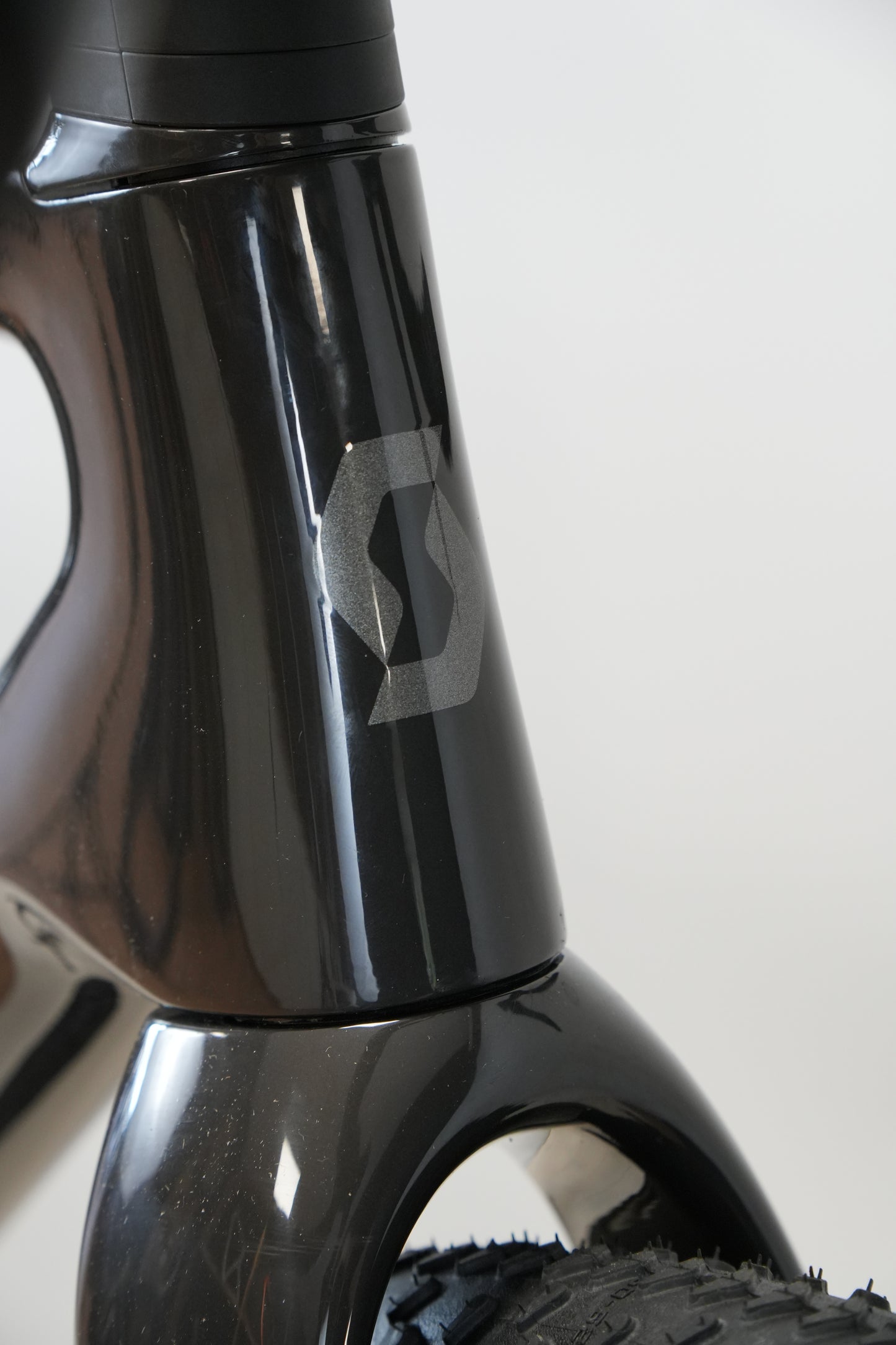 Scott Addict Gravel 40