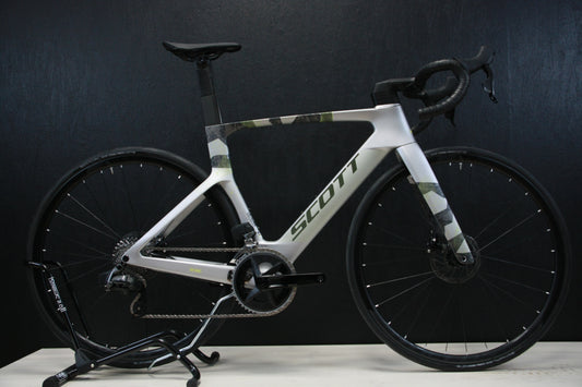 Scott Foil RC 30