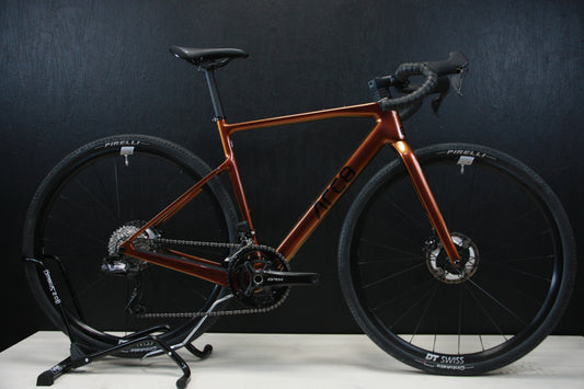 ARC 8 Eero Shiny Blaze