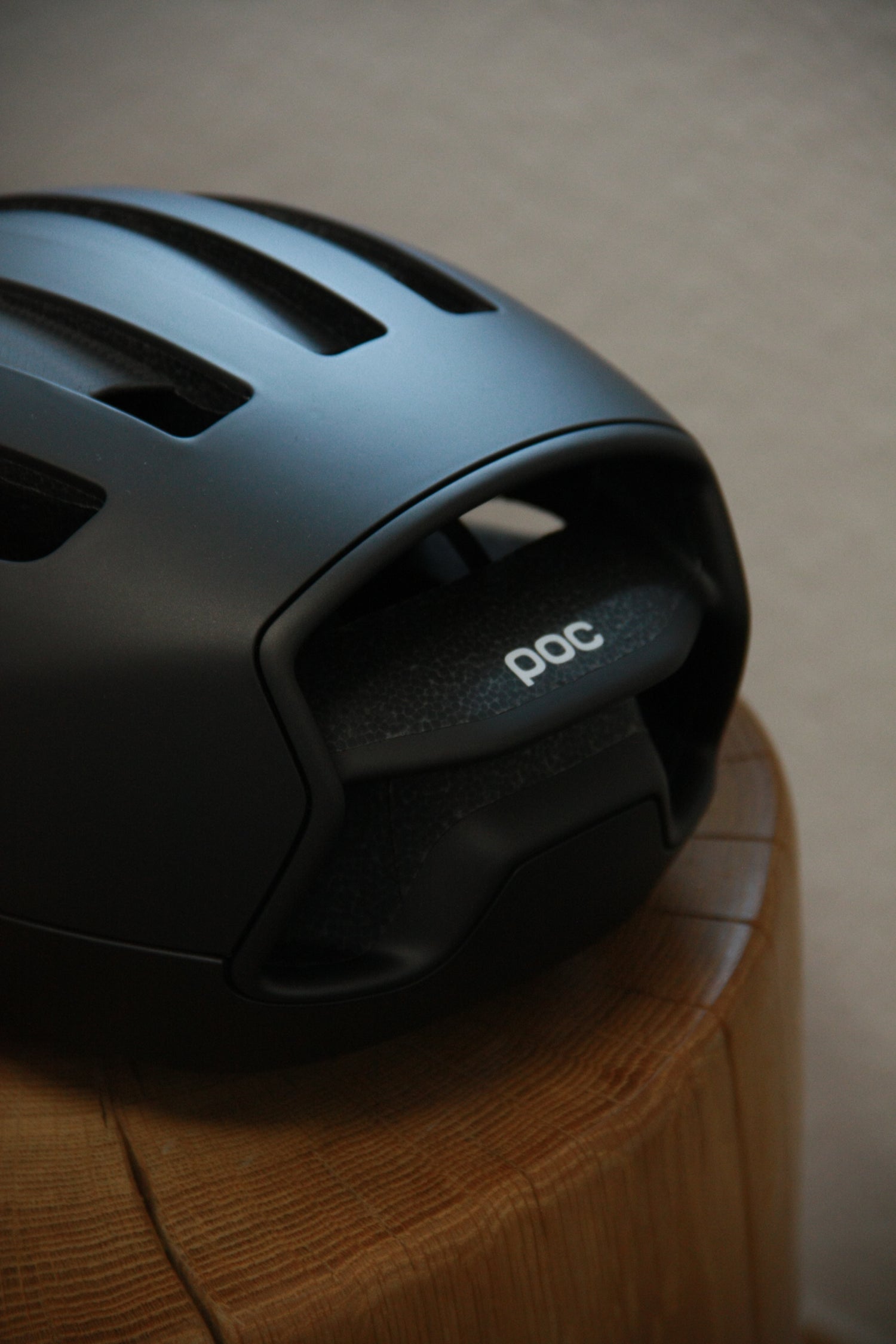 POC Cytal Carbon Uranium Black (LIMITED) – EIC-BIKE