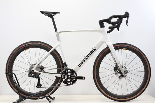 Cannondale SuperX 2