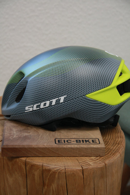 Scott Cadence Plus Helm (CE)