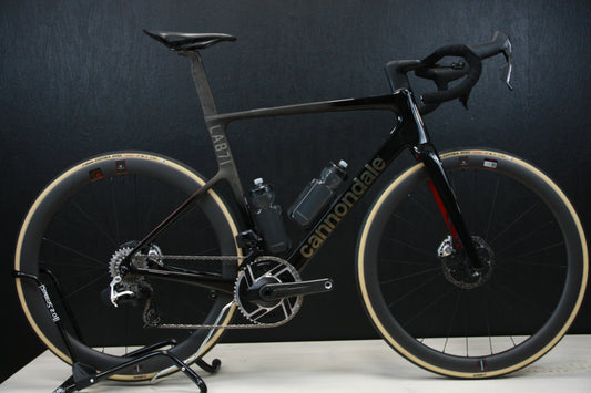 Cannondale SuperSix EVO LAB71