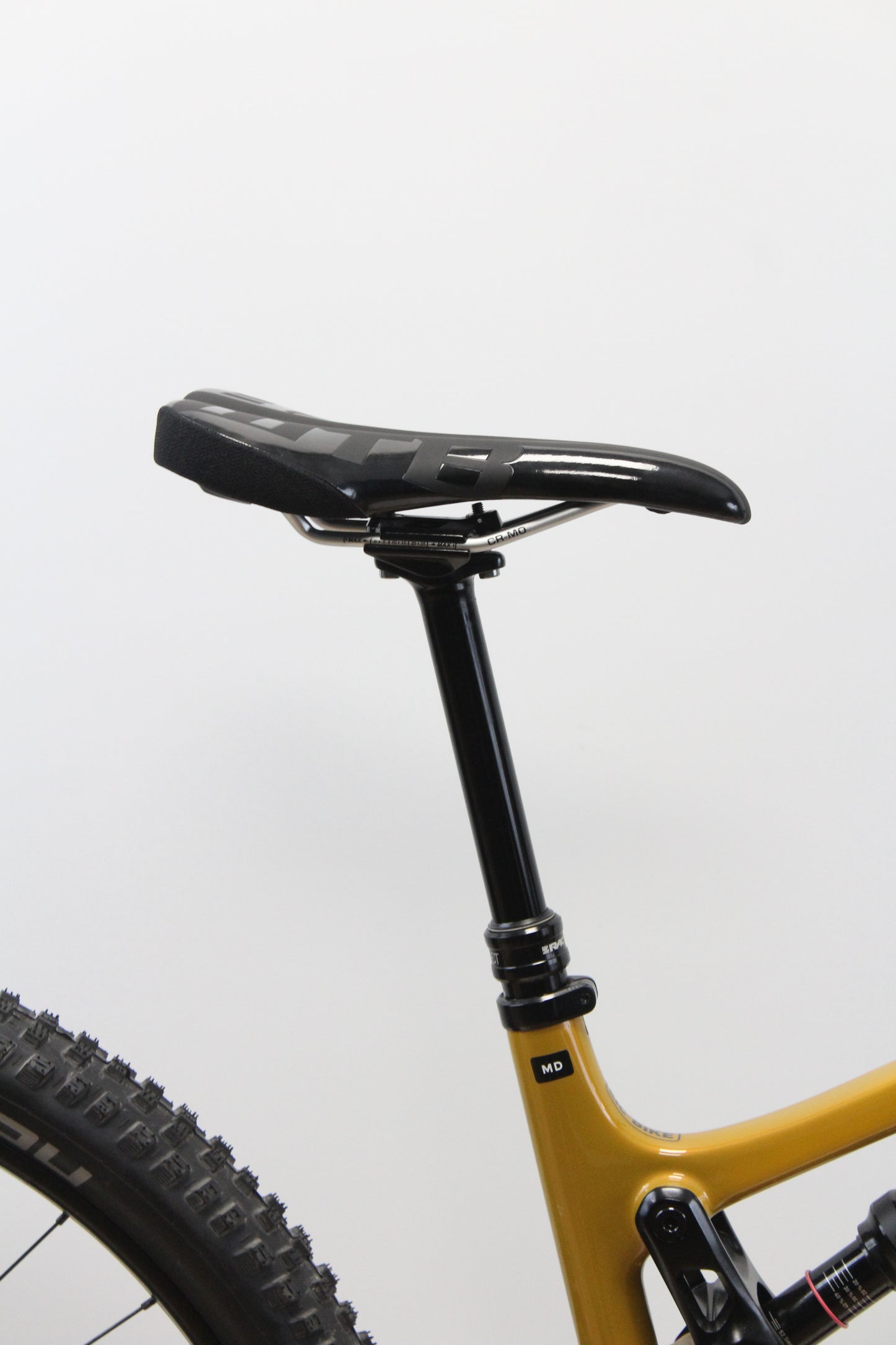 Rocky Mountain Instinct Carbon 50