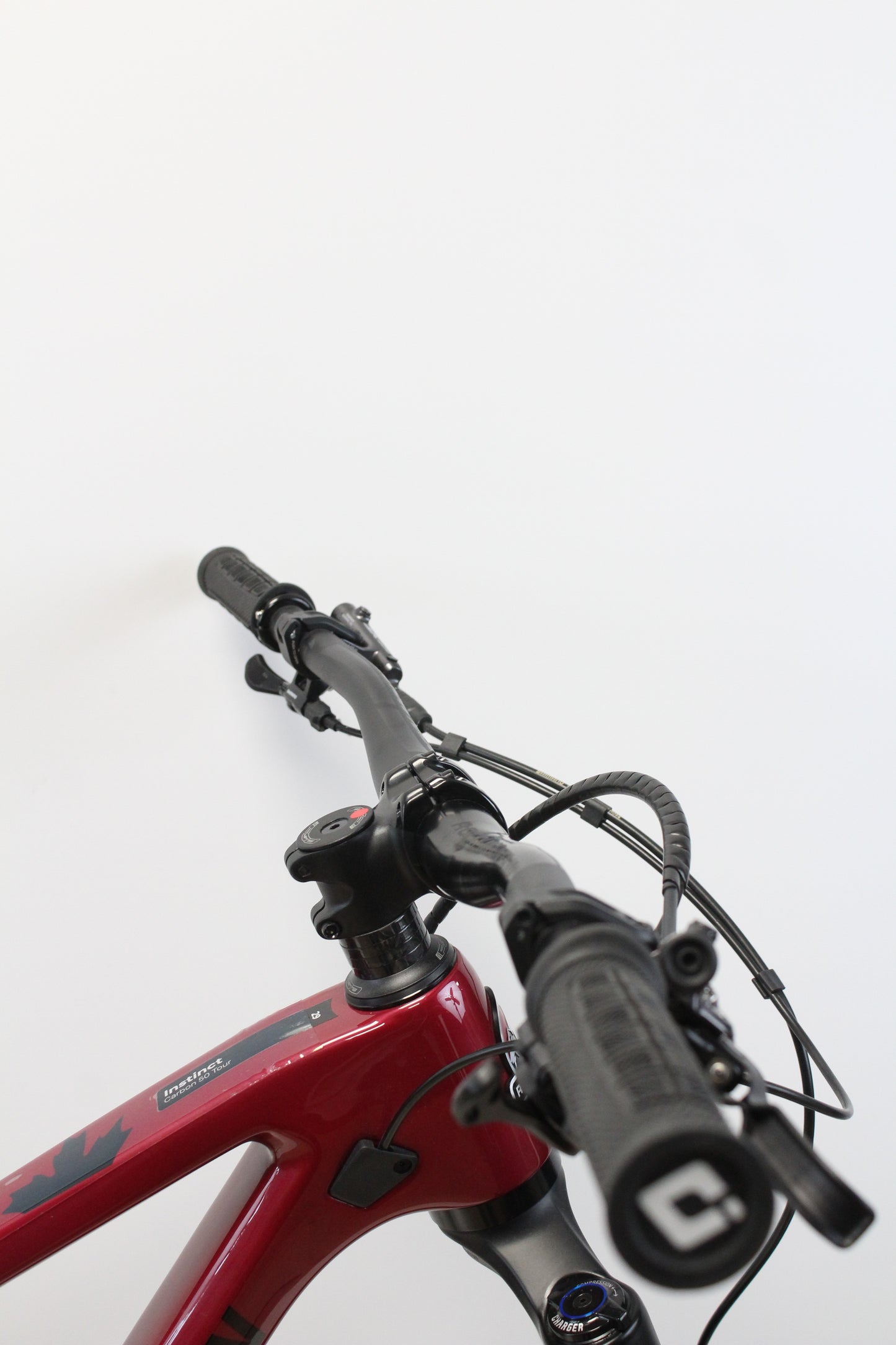 Rocky Mountain Instinct Carbon 50