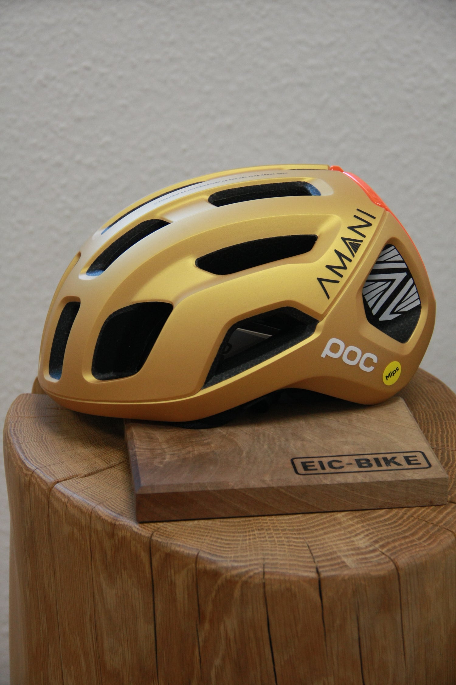 poc ventral air mips fahrradhelm POC Ventral Air MIPS AMANI Ed. (LIMITED) – EIC-BIKE