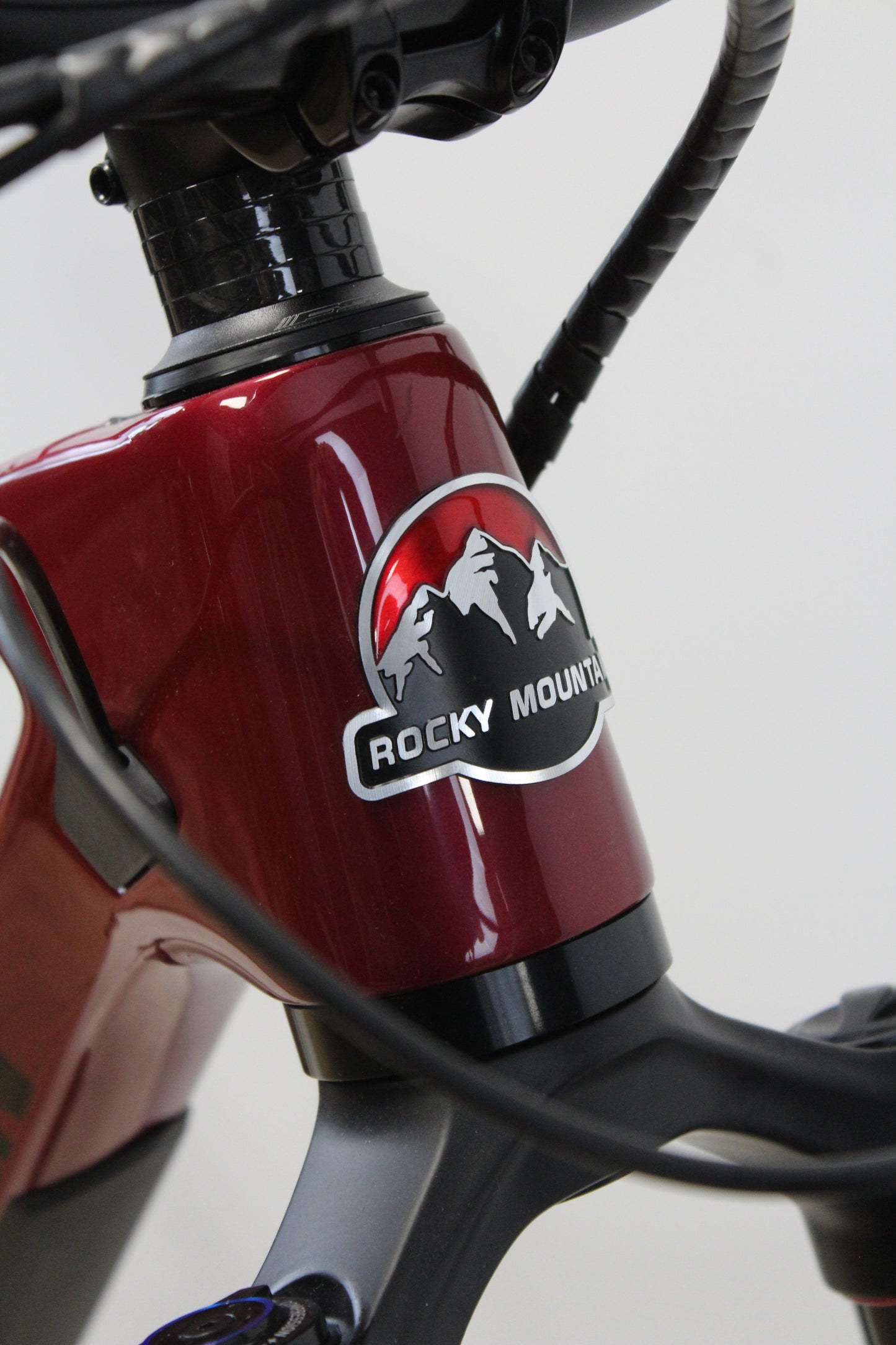 Rocky Mountain Instinct Carbon 50