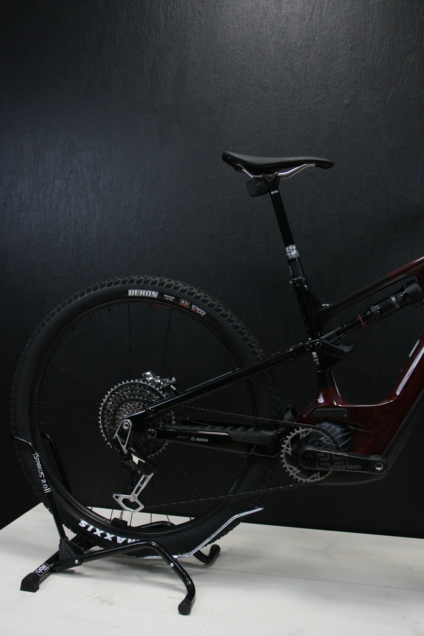 Cannondale Moterra Neo LAB71