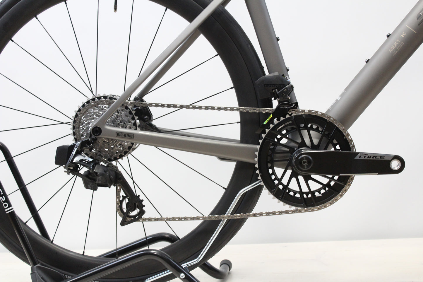 Scott Addict RC Team