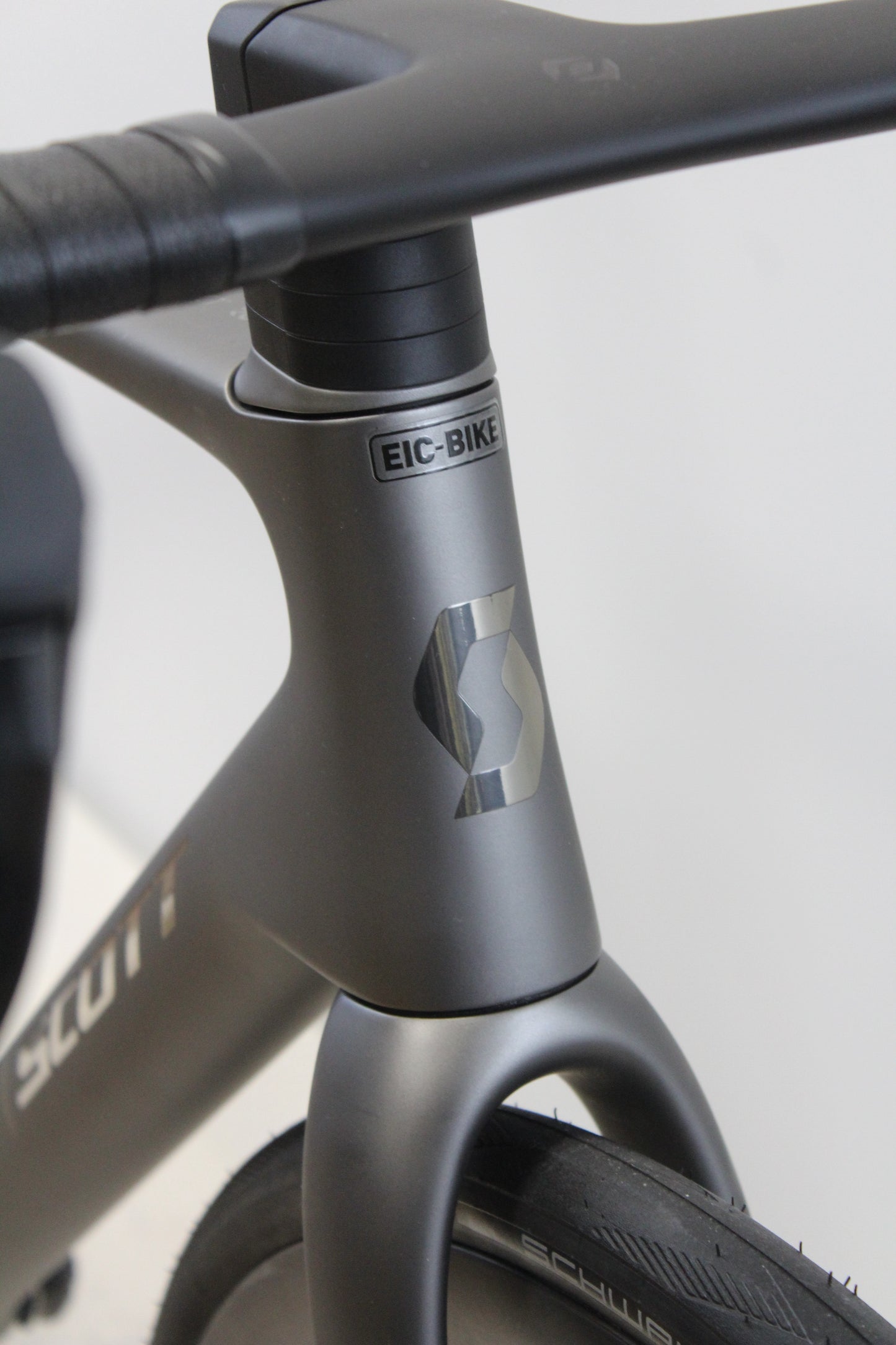 Scott Addict RC Team